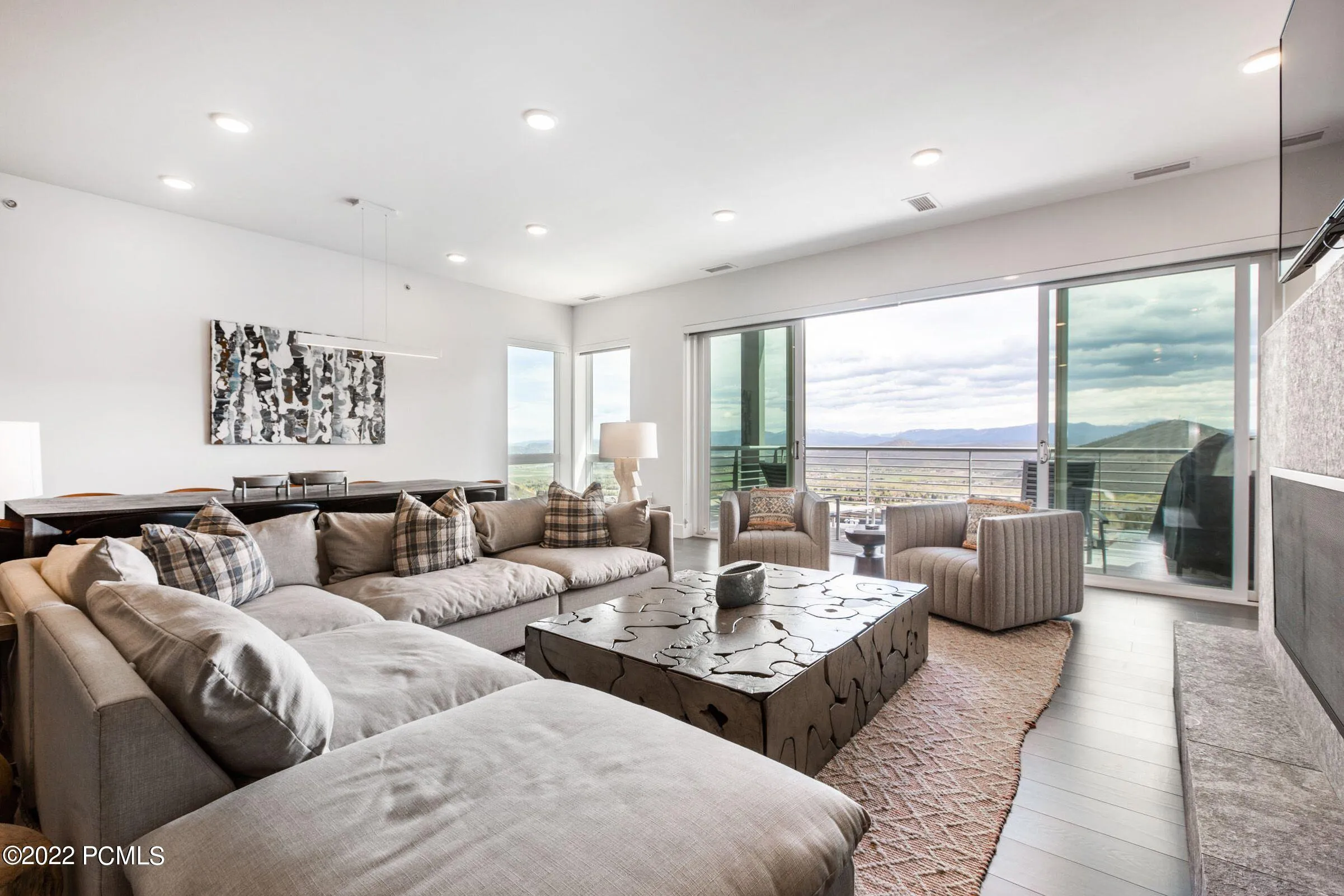 2752 W High Mountain Road Unit 306, Park City, UT 84098