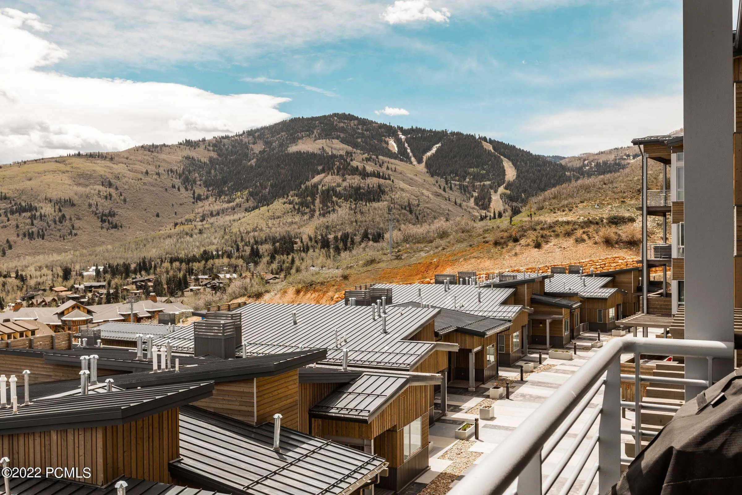 2752 W High Mountain Road Unit 306, Park City, UT 84098