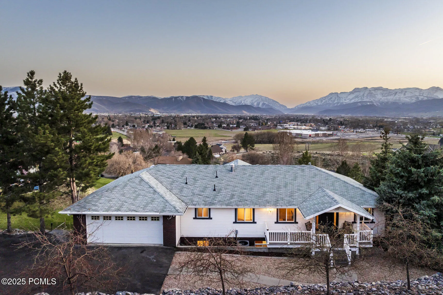 690 E Ridge Drive, Heber City, UT 84032