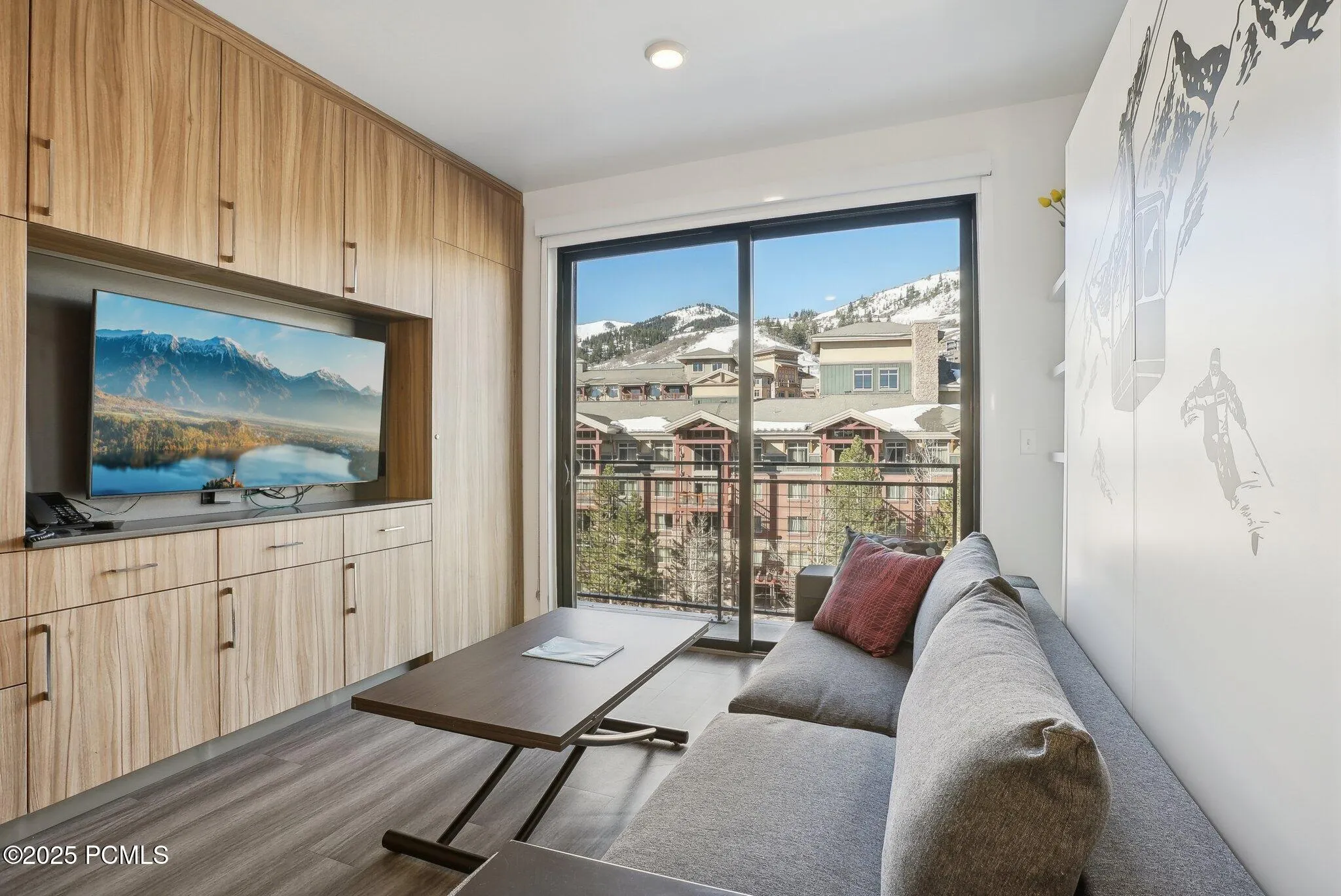 2670 Canyons Resort Drive Unit 424, Park City, UT 84098