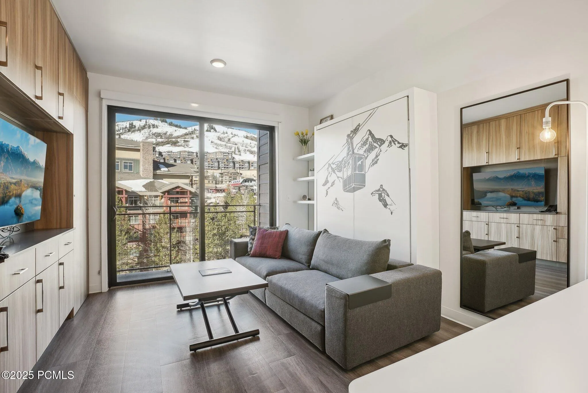 2670 Canyons Resort Drive Unit 424, Park City, UT 84098