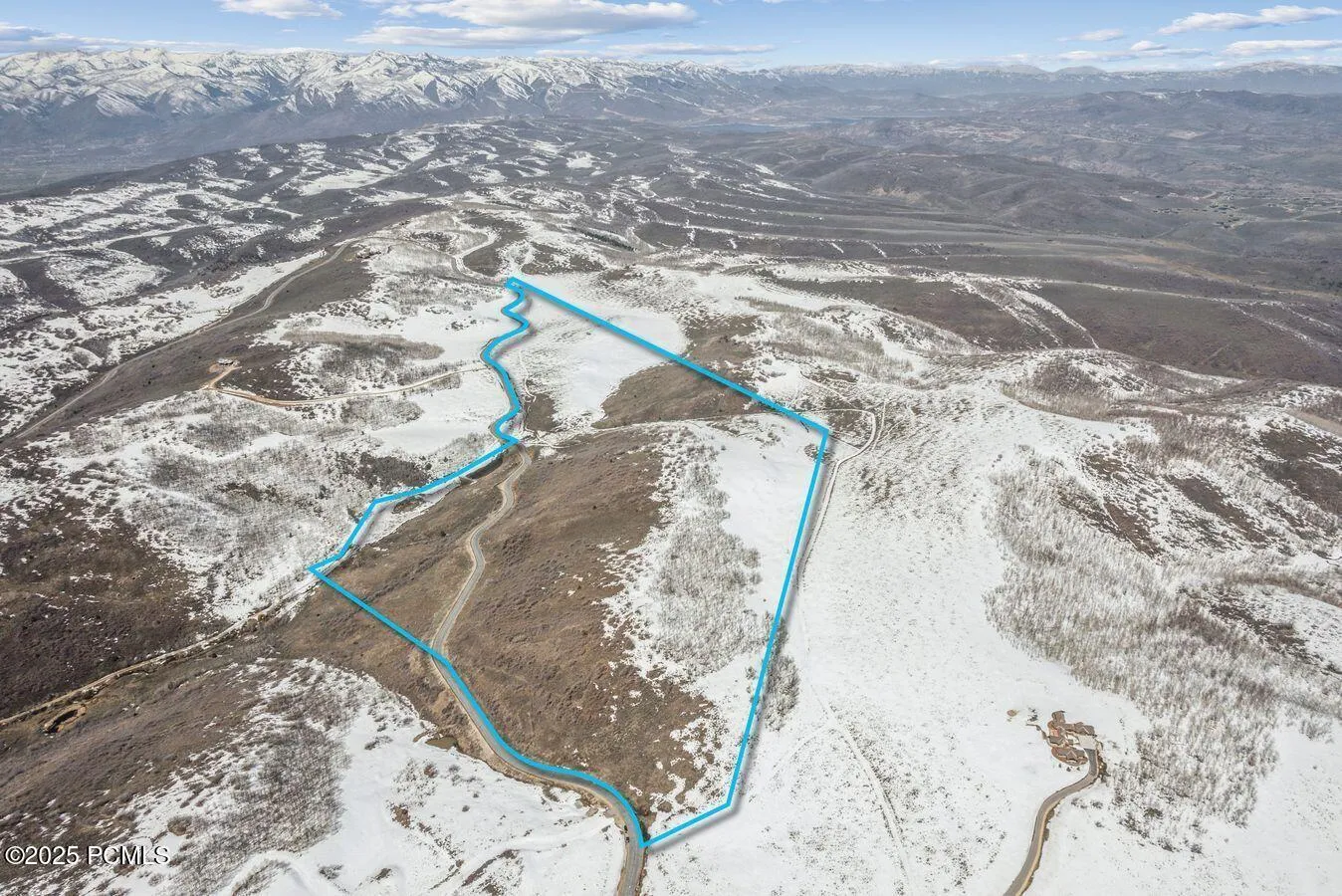 7367 E Forest Creek Rd Road, Heber City, UT 84032