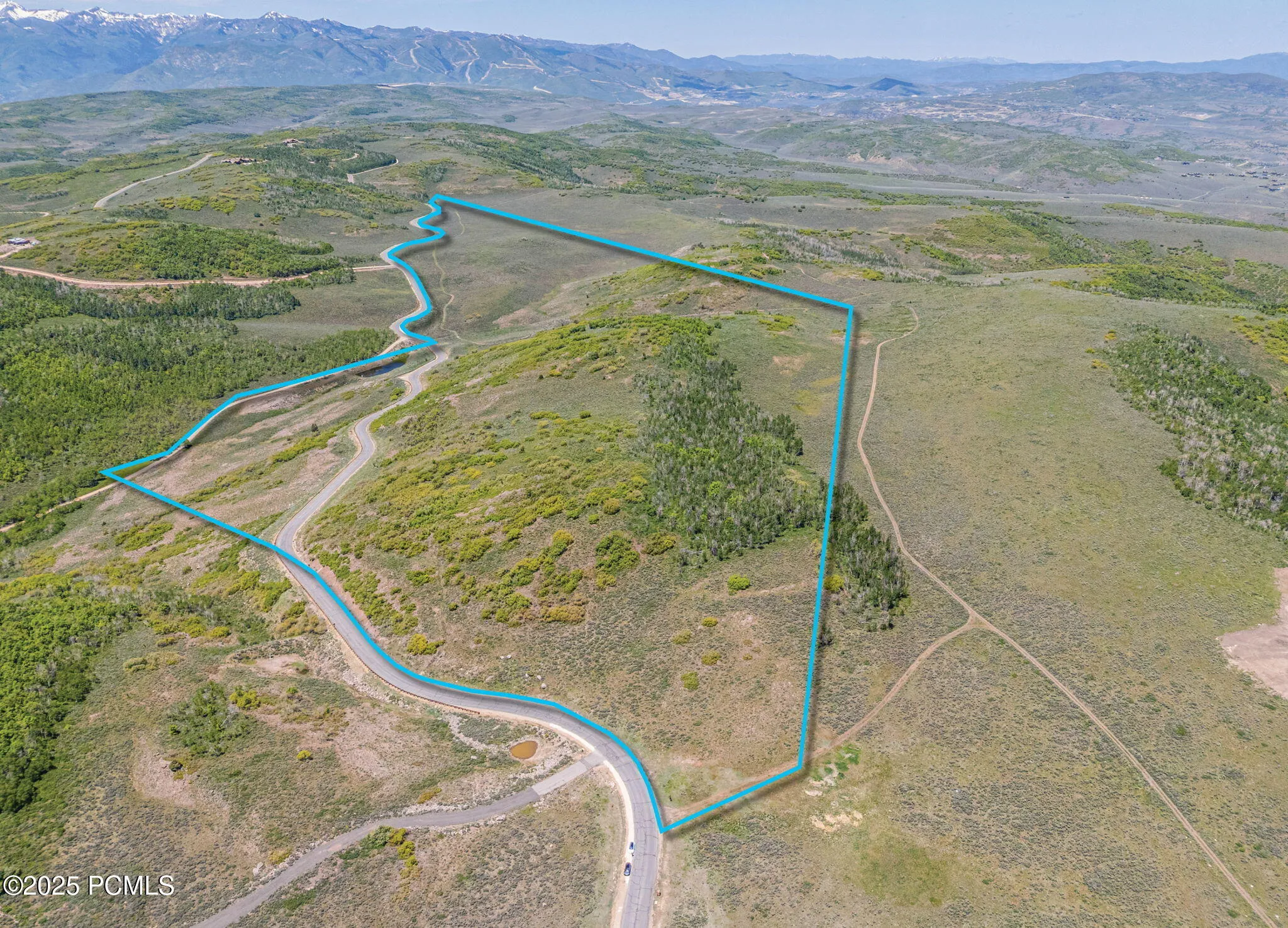 7367 E Forest Creek Road, Heber City, UT 84032