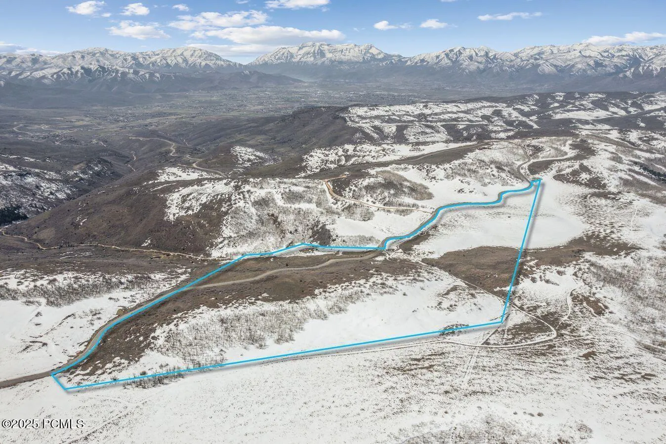 7367 E Forest Creek Rd Road, Heber City, UT 84032
