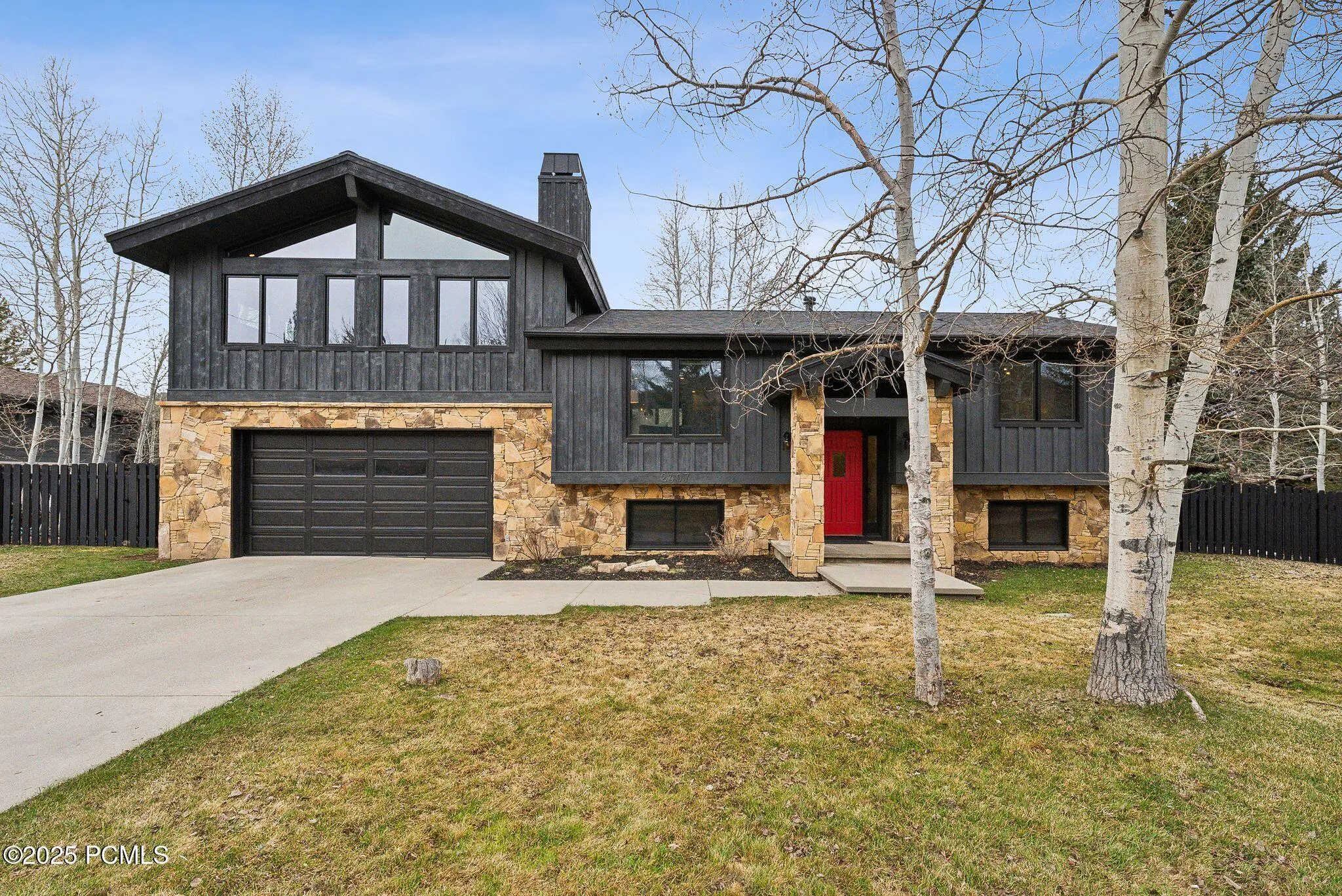 2407 Holiday Ranch Loop Road , Park City, UT 84060
