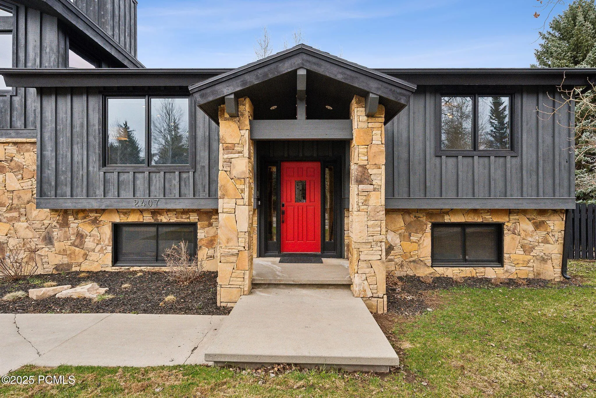 2407 Holiday Ranch Loop Road, Park City, UT 84060
