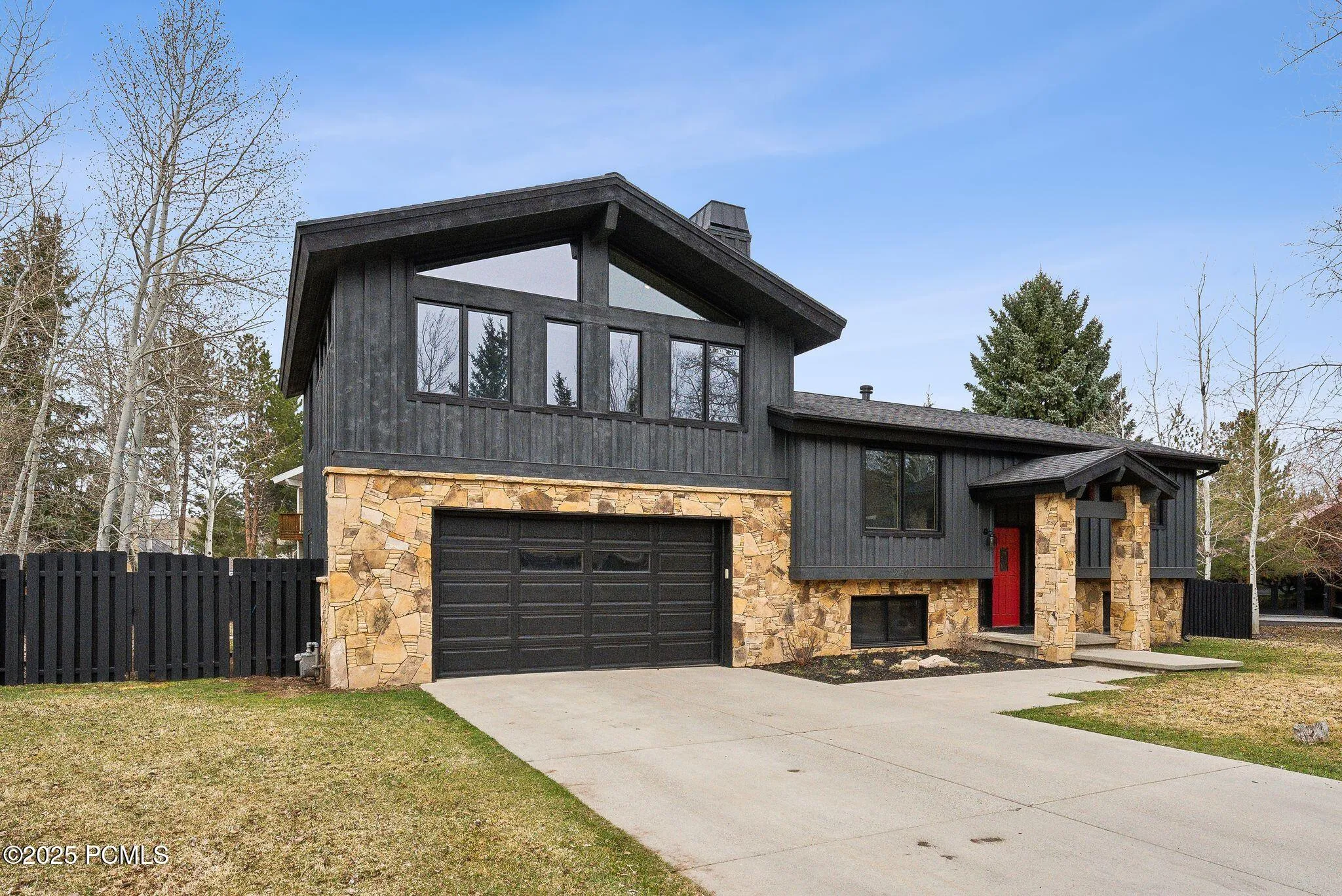 2407 Holiday Ranch Loop Road, Park City, UT 84060