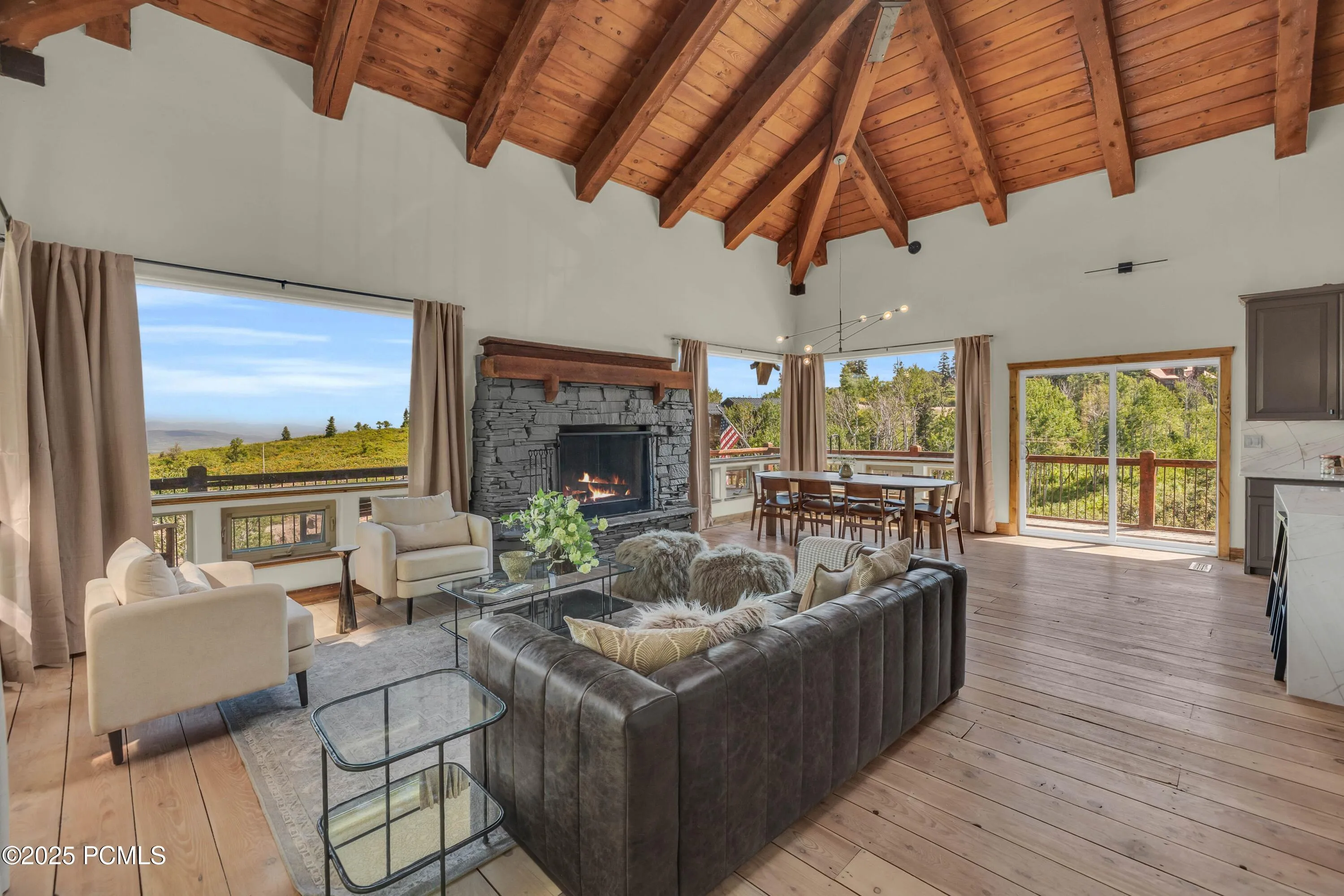 2421 Navajo Road, Coalville, UT 84017