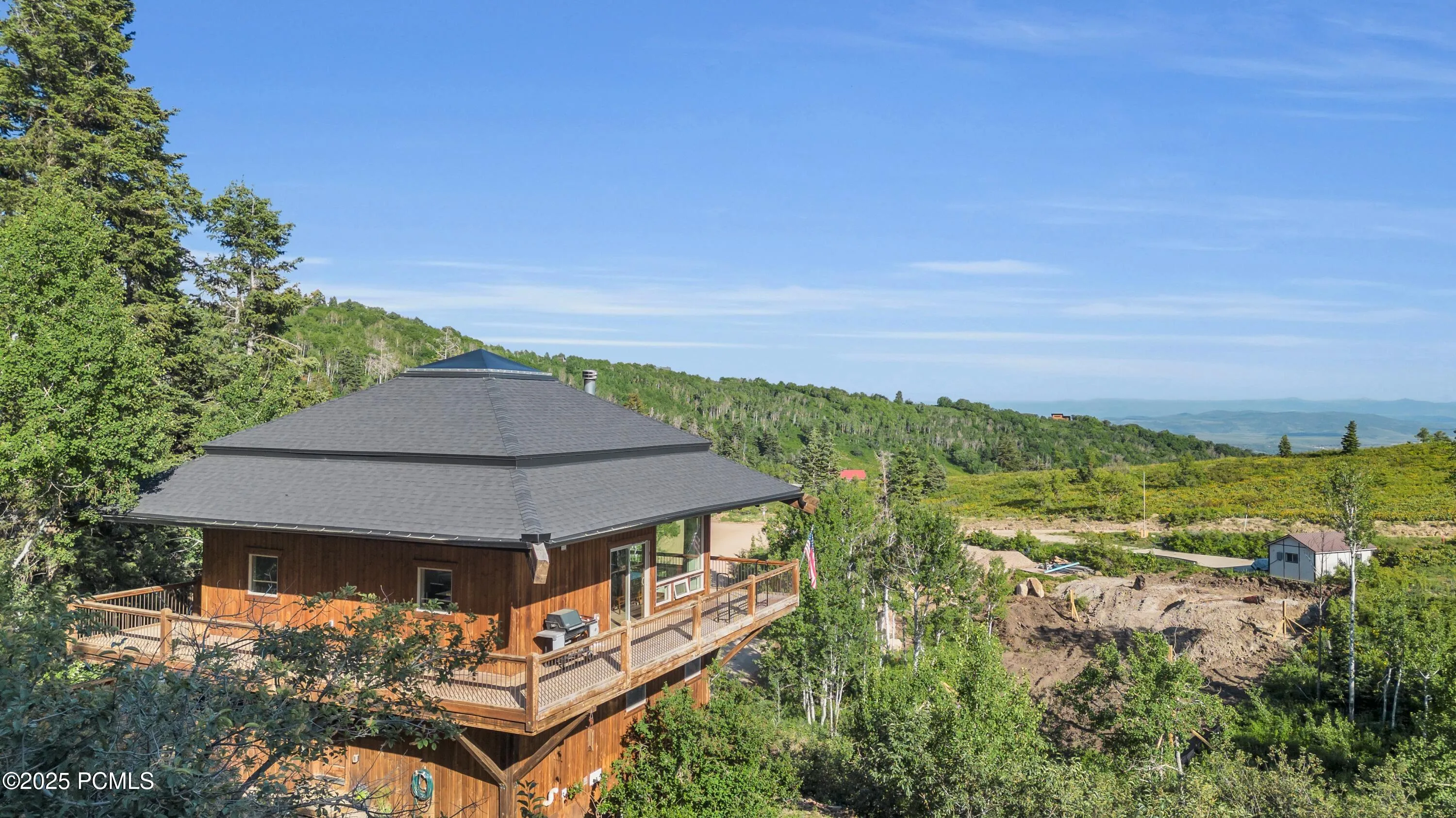 2421 Navajo Road, Coalville, UT 84017