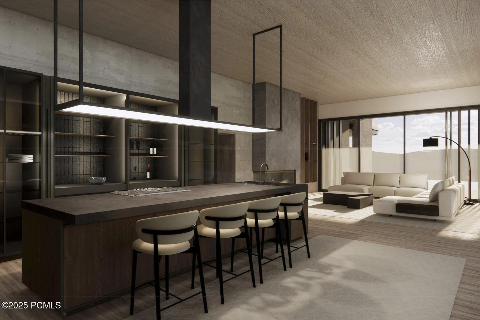 329 White Pine Canyon Road, Park City, UT 84060
