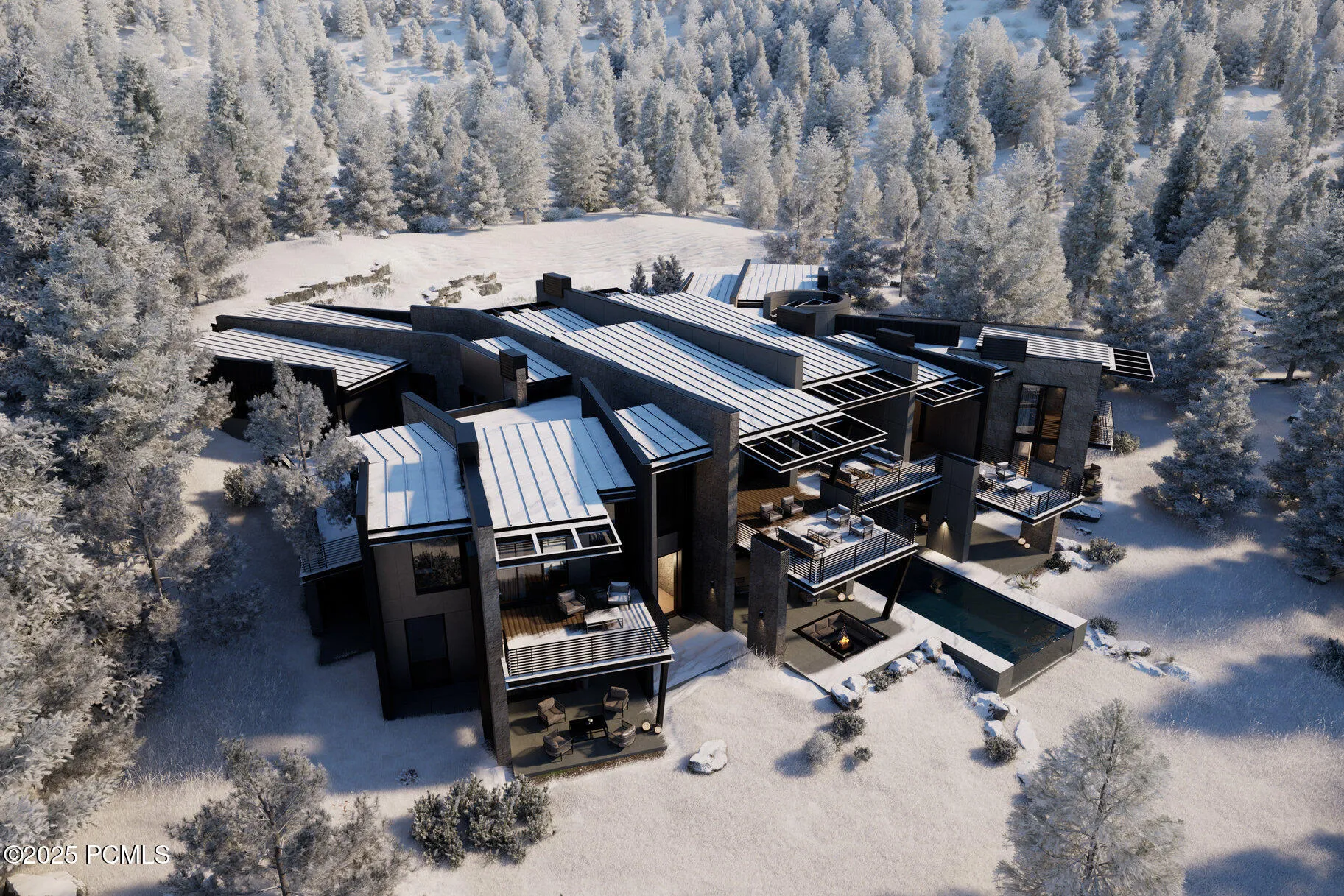 329 White Pine Canyon Road , Park City, UT 84060