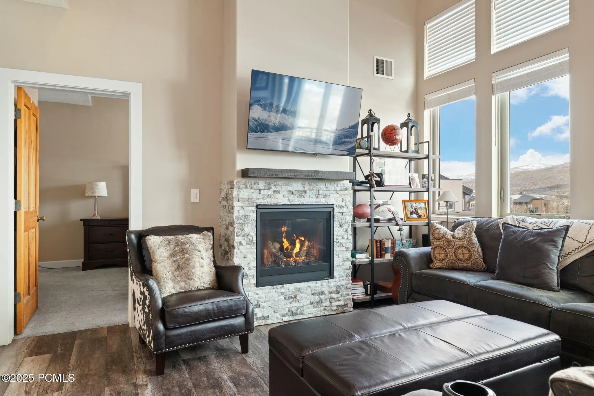 6605 N Overland Drive Unit E 304, Park City, UT 84098
