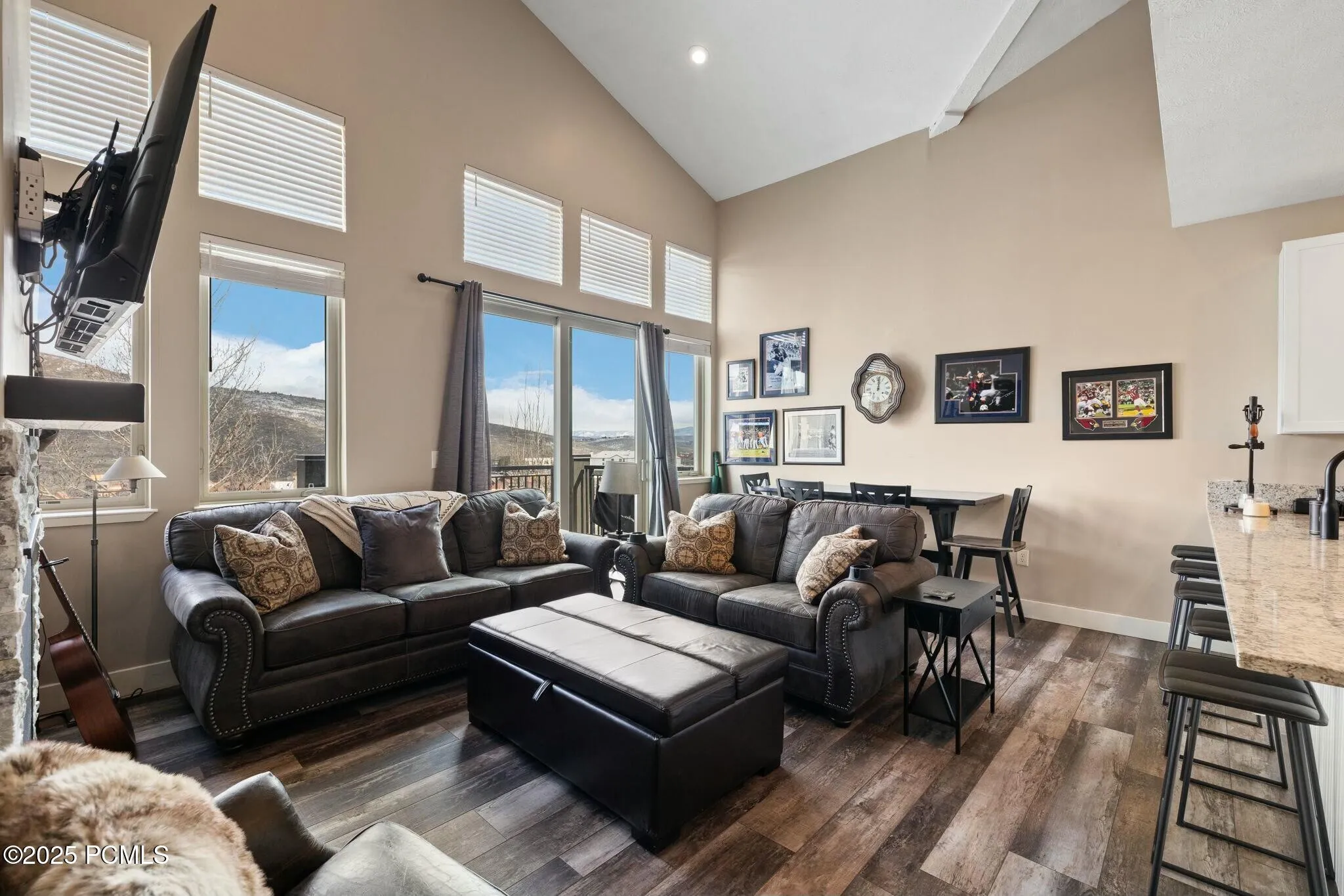 6605 N Overland Drive Unit E 304, Park City, UT 84098