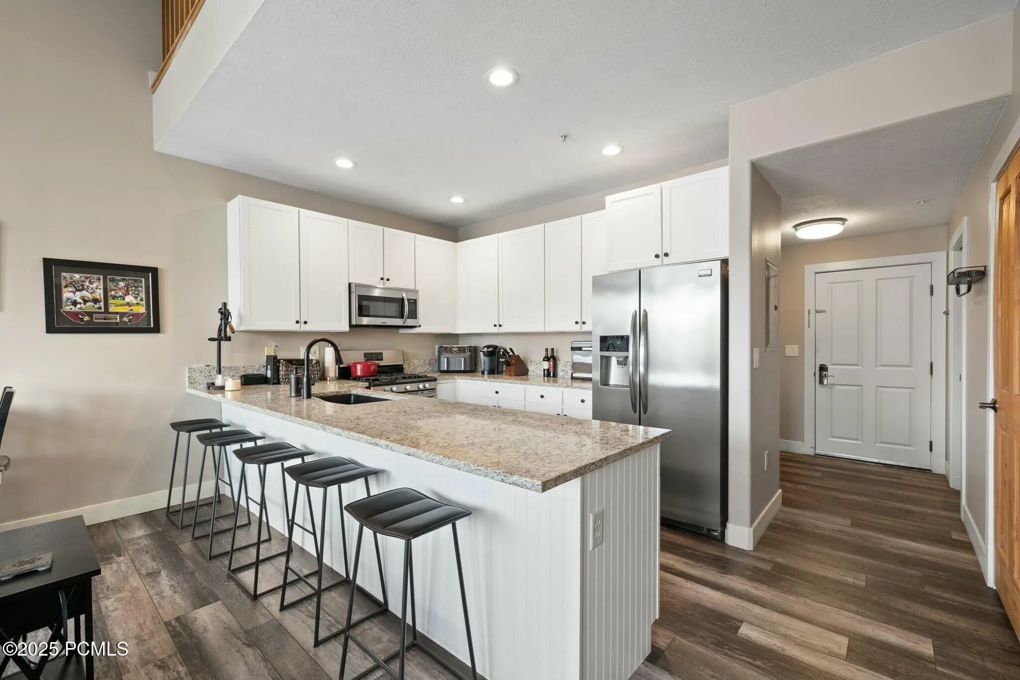 6605 N Overland Drive Unit E 304, Park City, UT 84098