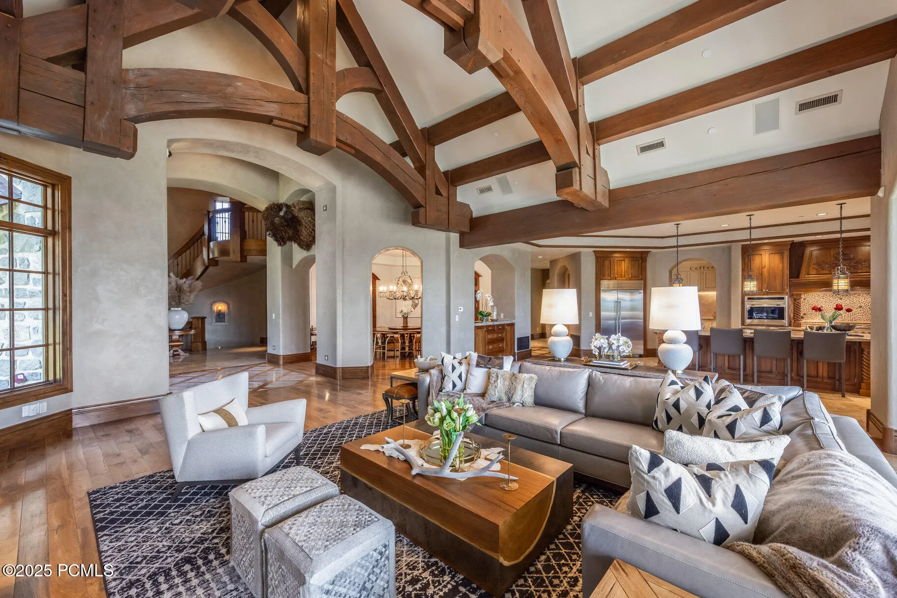 8066 N Red Fox Court , Park City, UT 84098