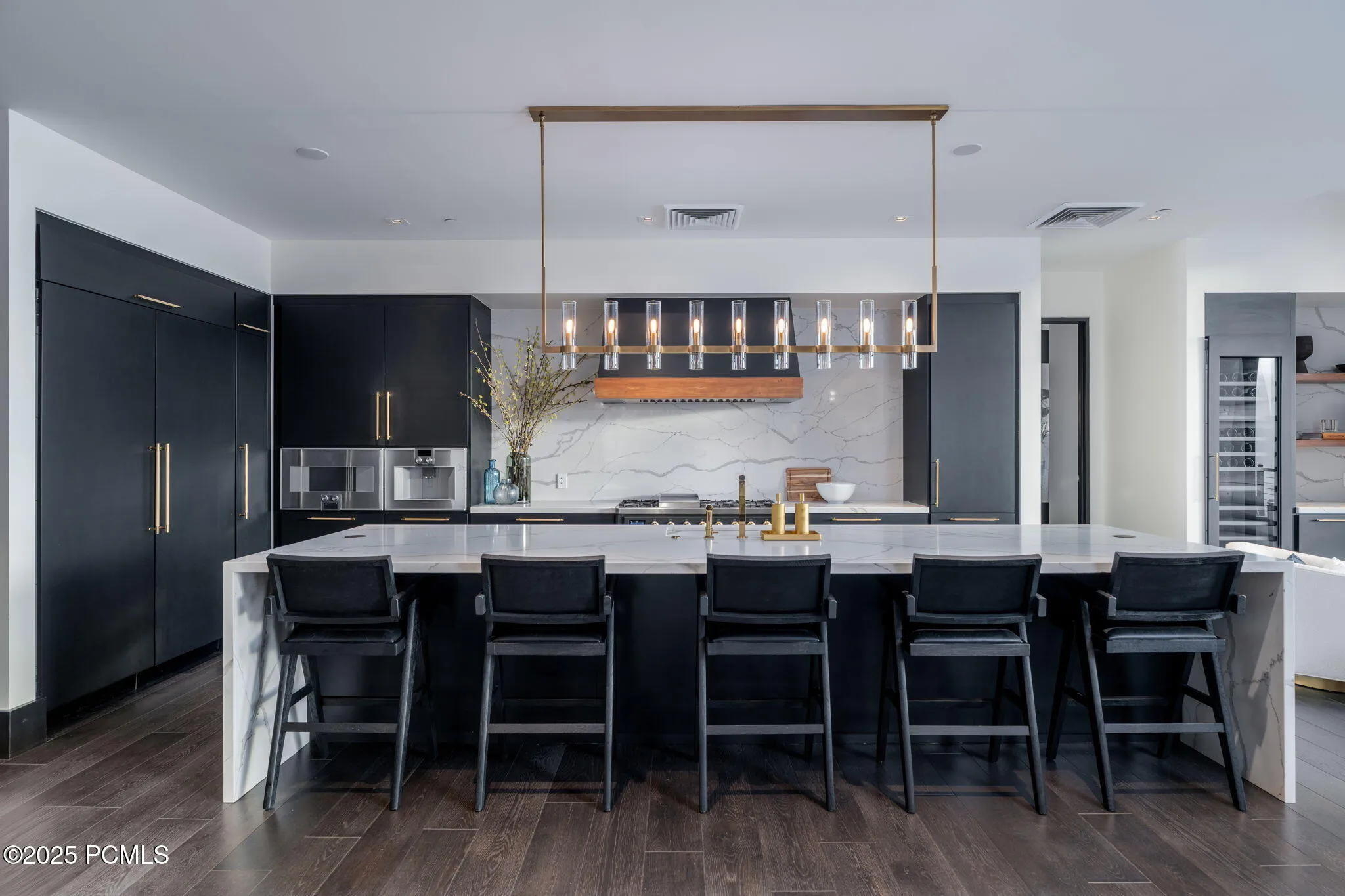 8680 Empire Club Drive Unit 11, Park City, UT 84060