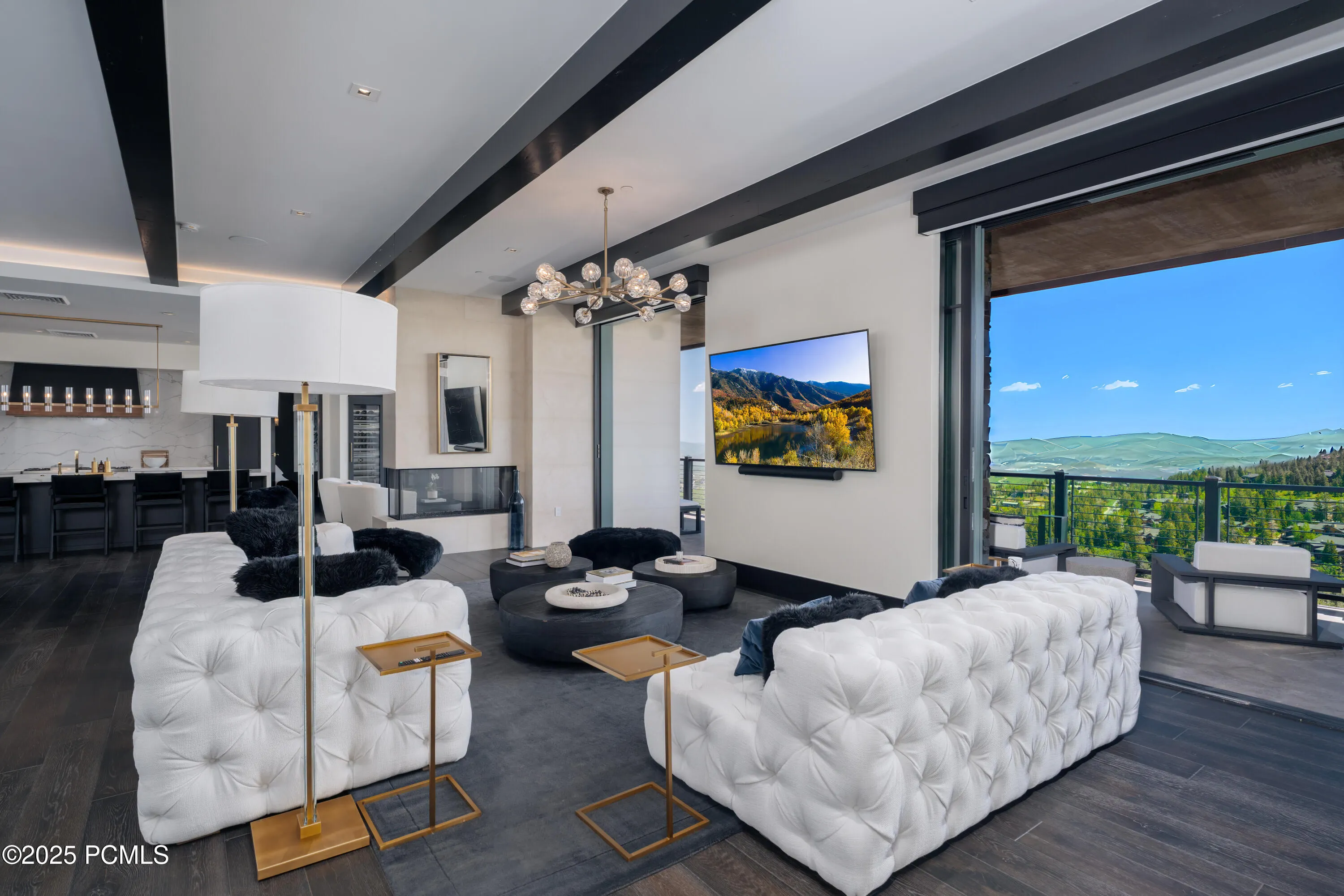 8680 Empire Club Drive Unit 11, Park City, UT 84060