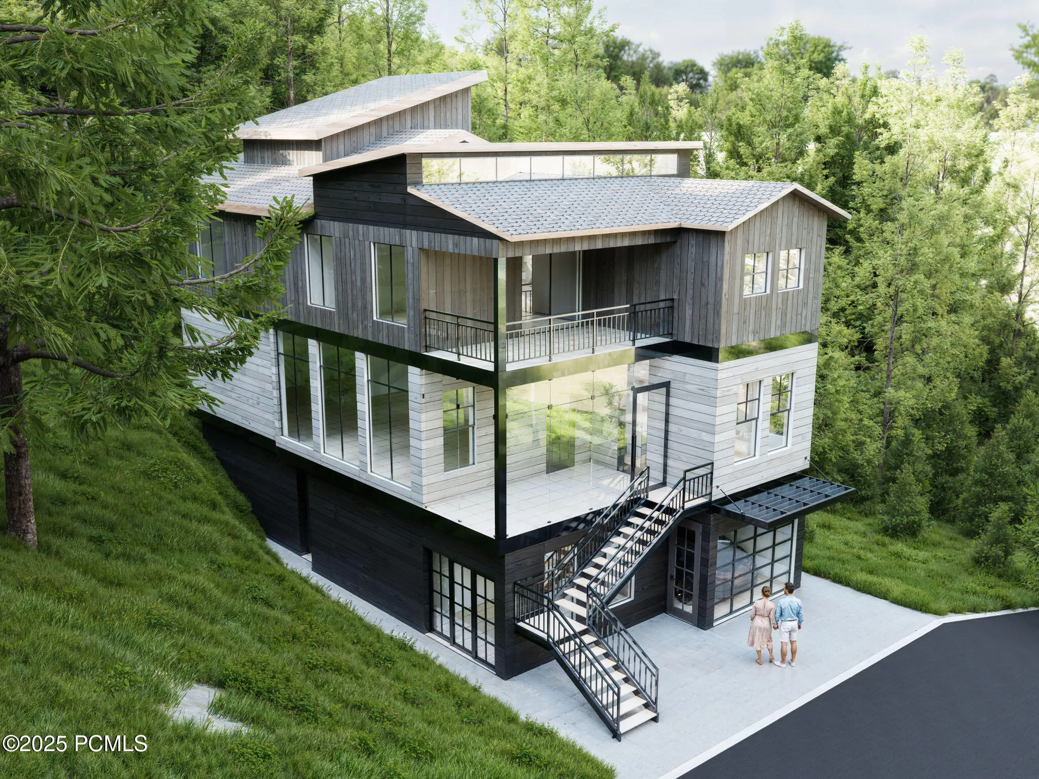 336 Daly Avenue, Park City, UT 84060