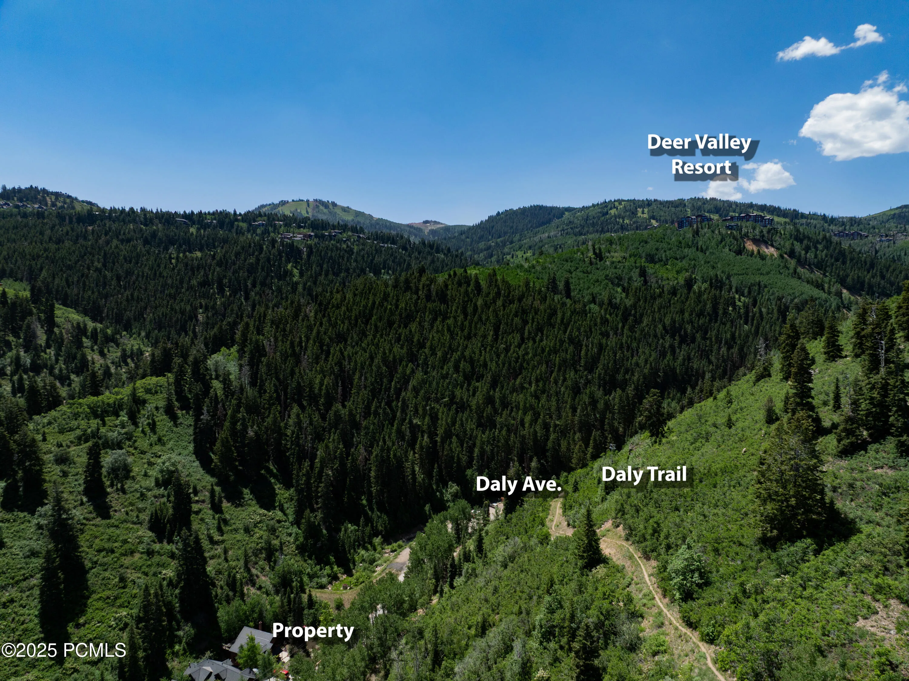 336 Daly Avenue, Park City, UT 84060