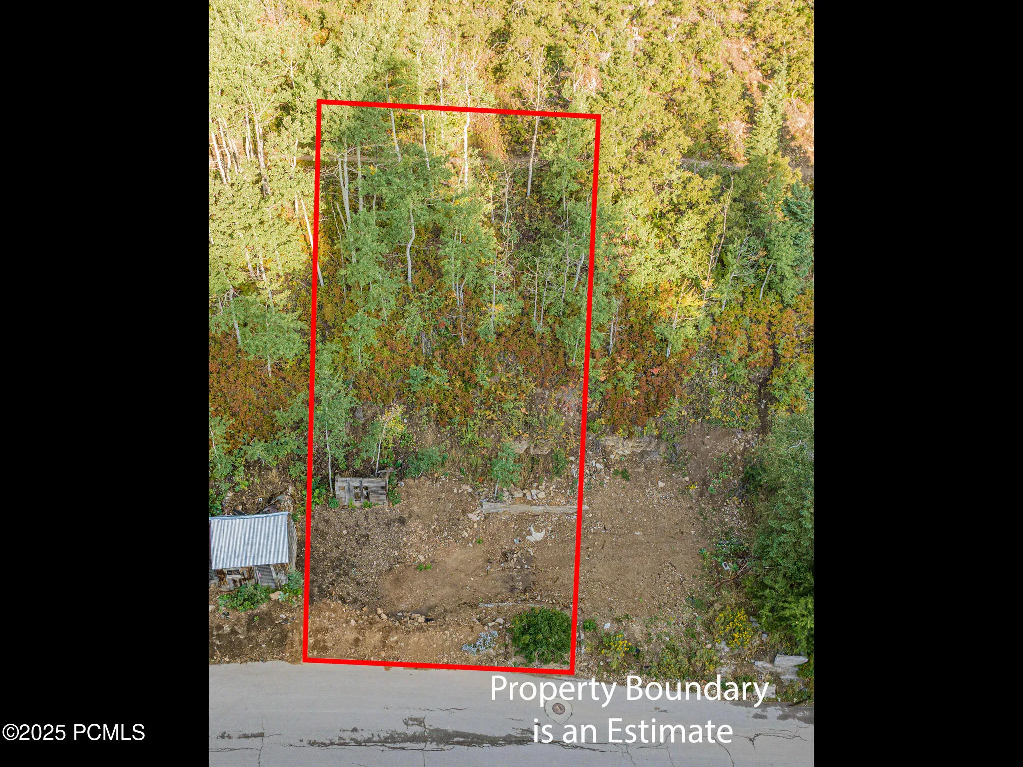 336 Daly Avenue, Park City, UT 84060