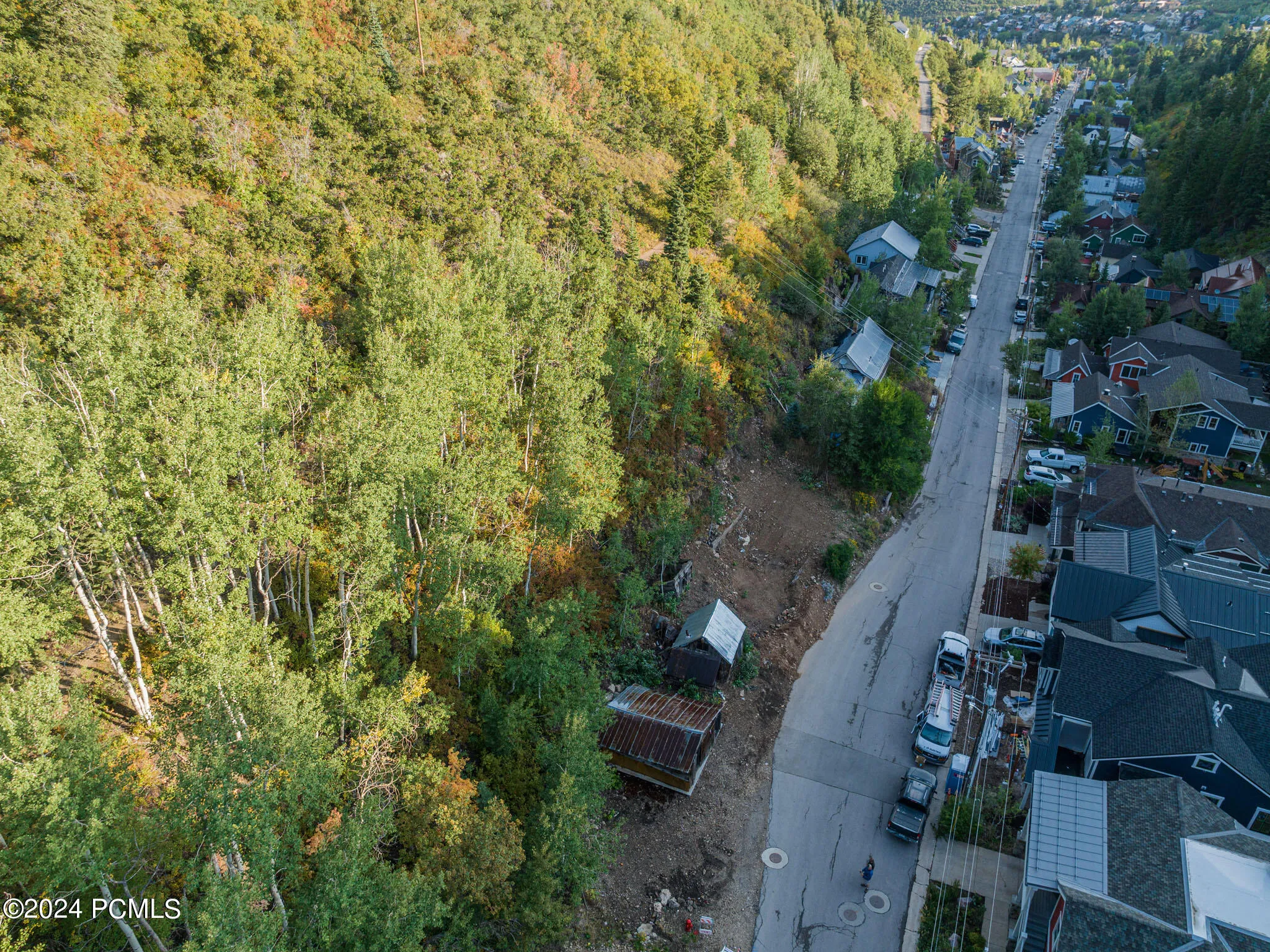 336 Daly Avenue, Park City, UT 84060