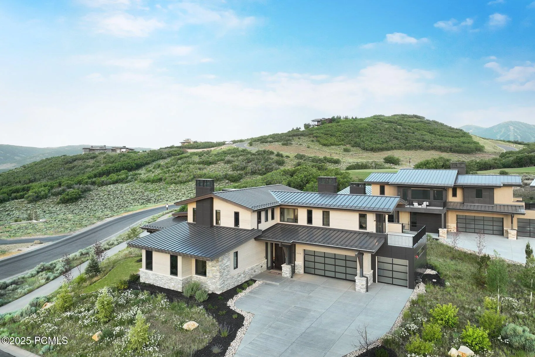 9654 N Midnight Court, Kamas, UT 84036