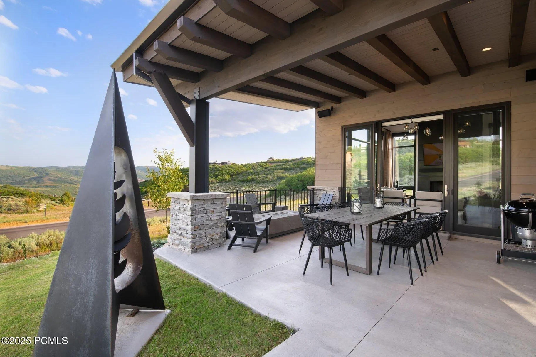 9654 N Midnight Court, Kamas, UT 84036