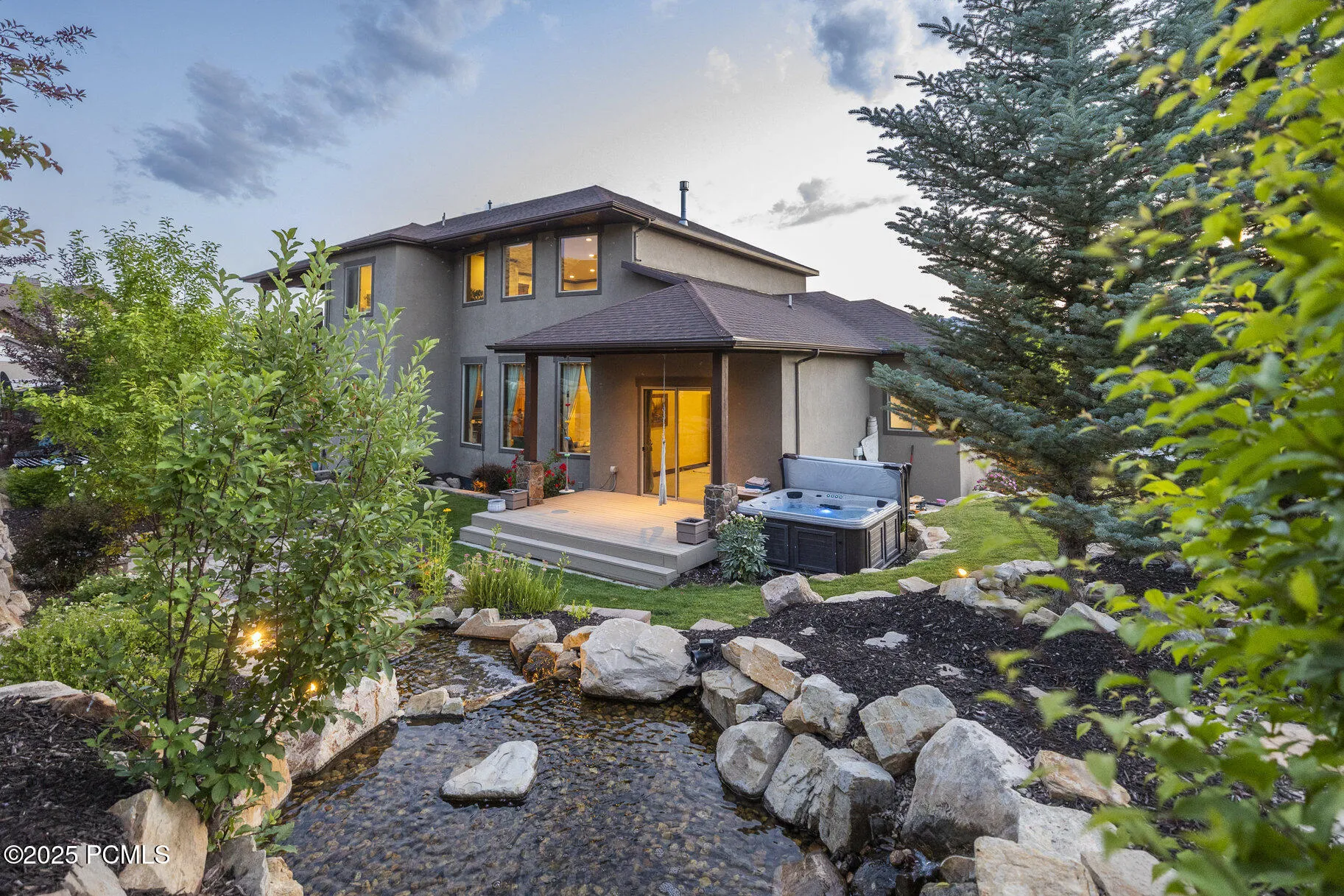 1910 N Cove-Springs Way, Heber City, UT 84032