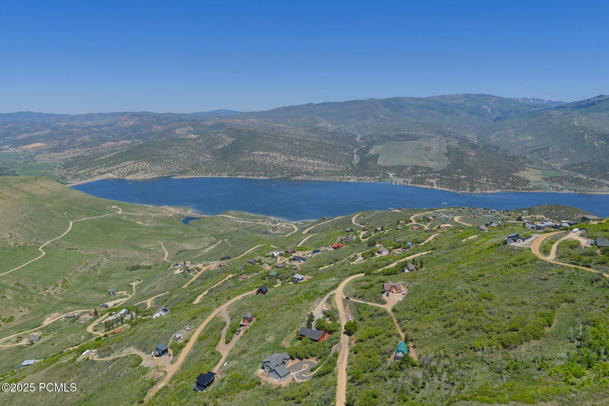 4186 E Oakview Drive, Coalville, UT 84017