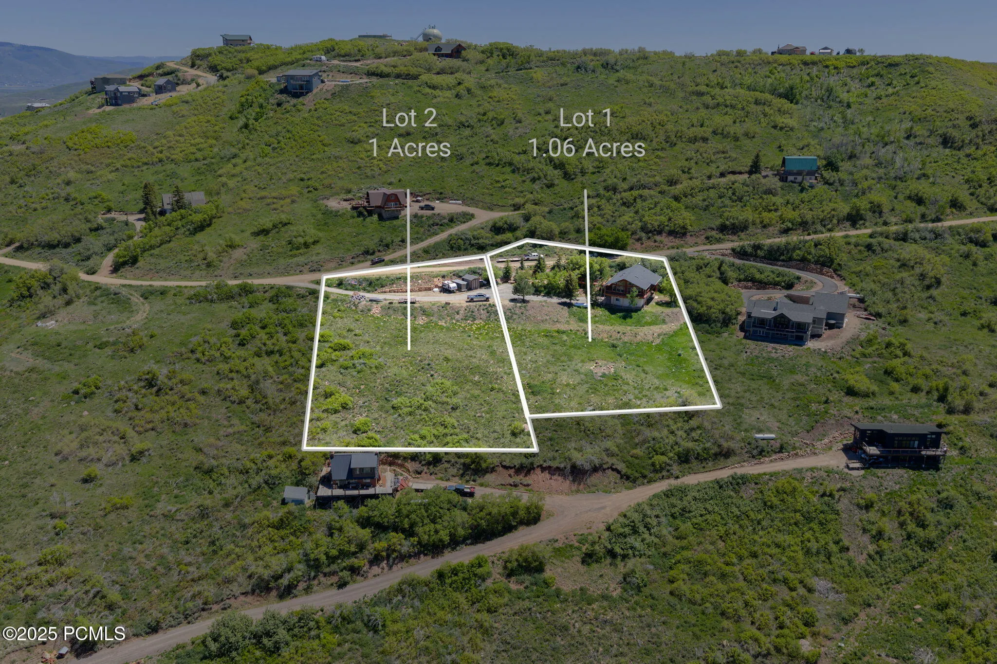 4186 E Oakview Drive, Coalville, UT 84017