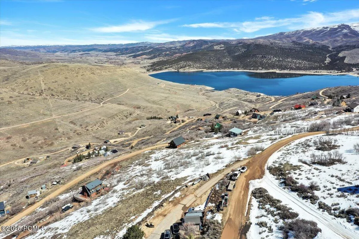 4174 S Oakview Drive, Coalville, UT 84017