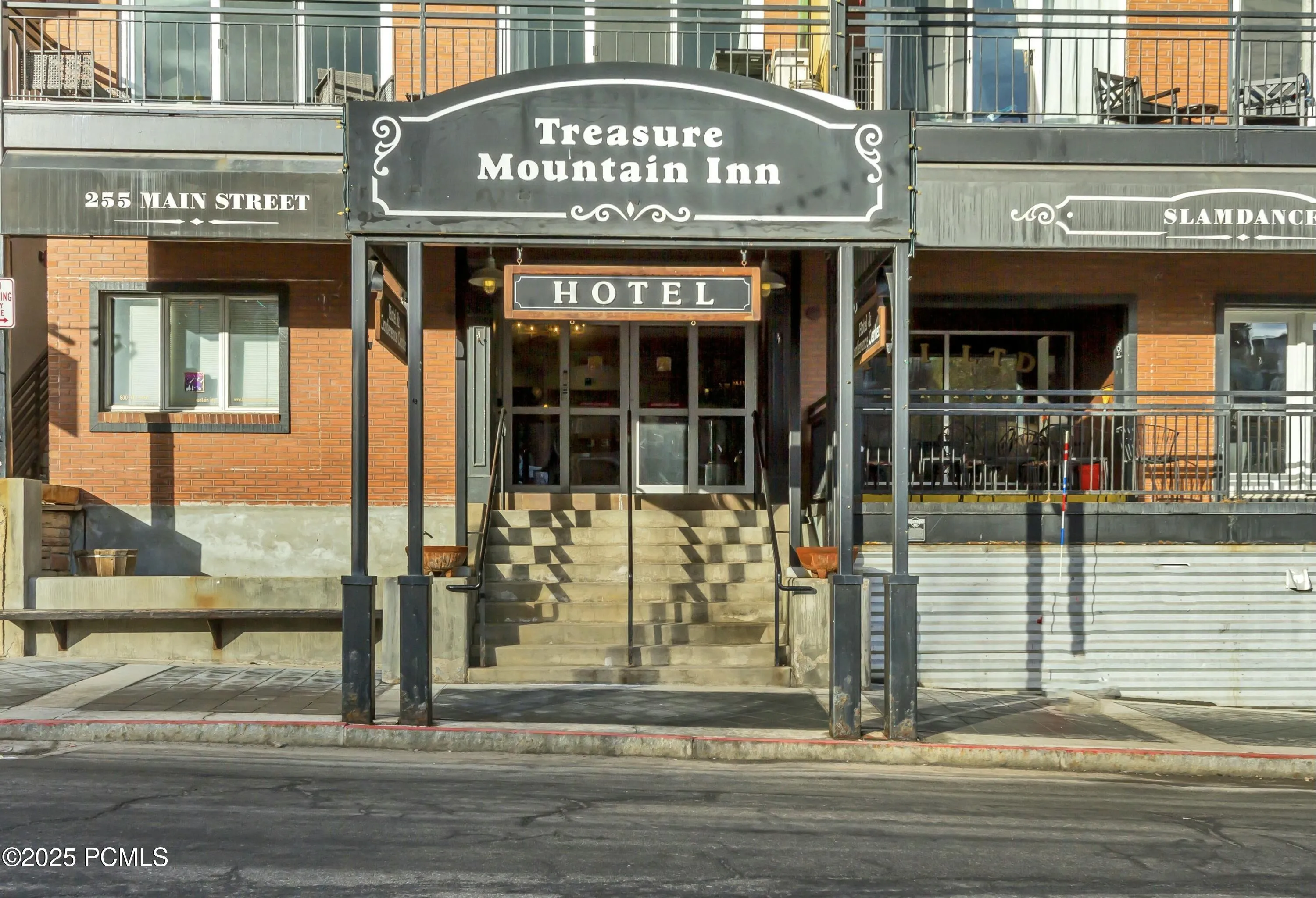255 Main Street Unit A2, Park City, UT 84060