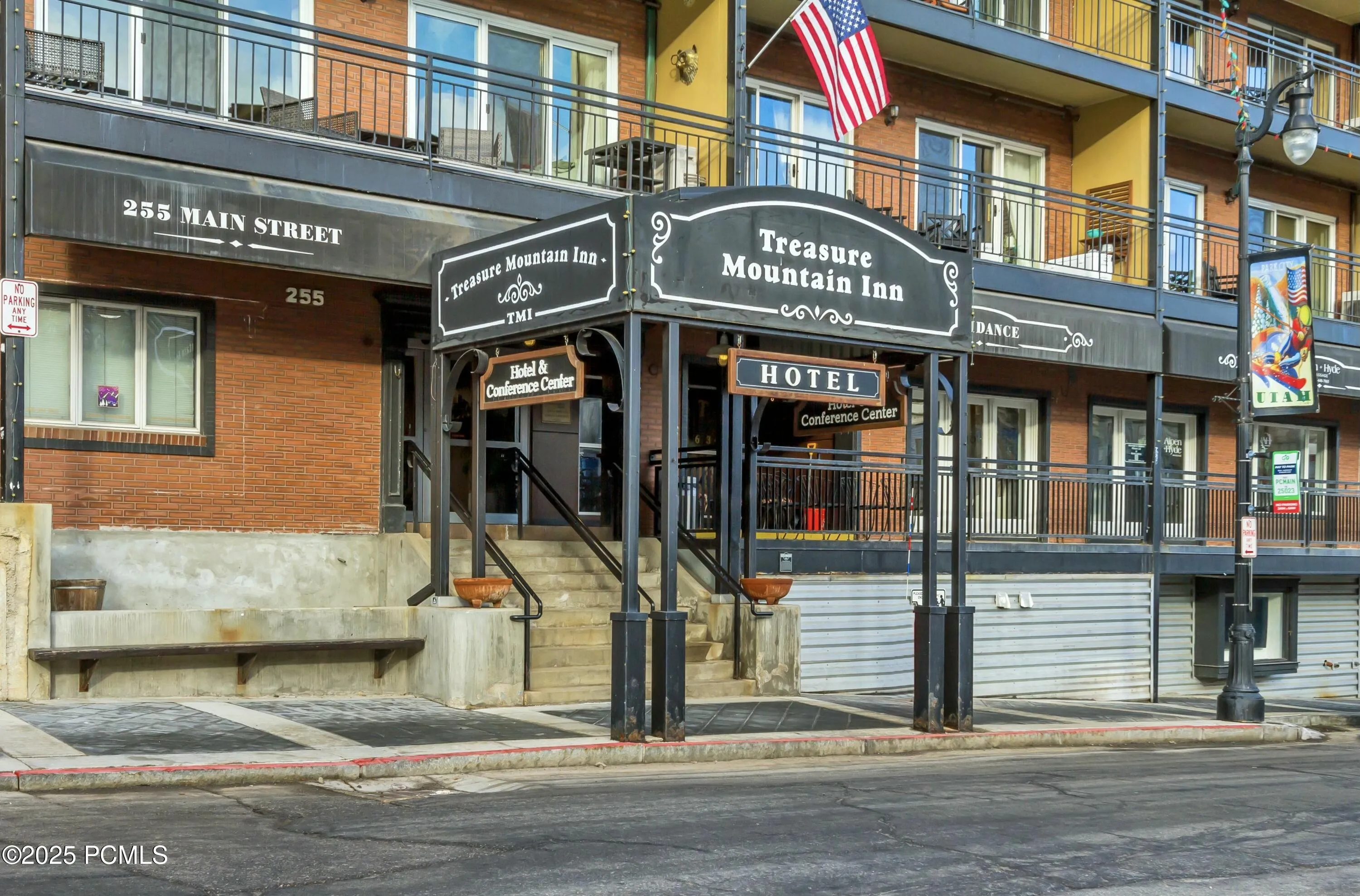 255 Main Street Unit A2, Park City, UT 84060