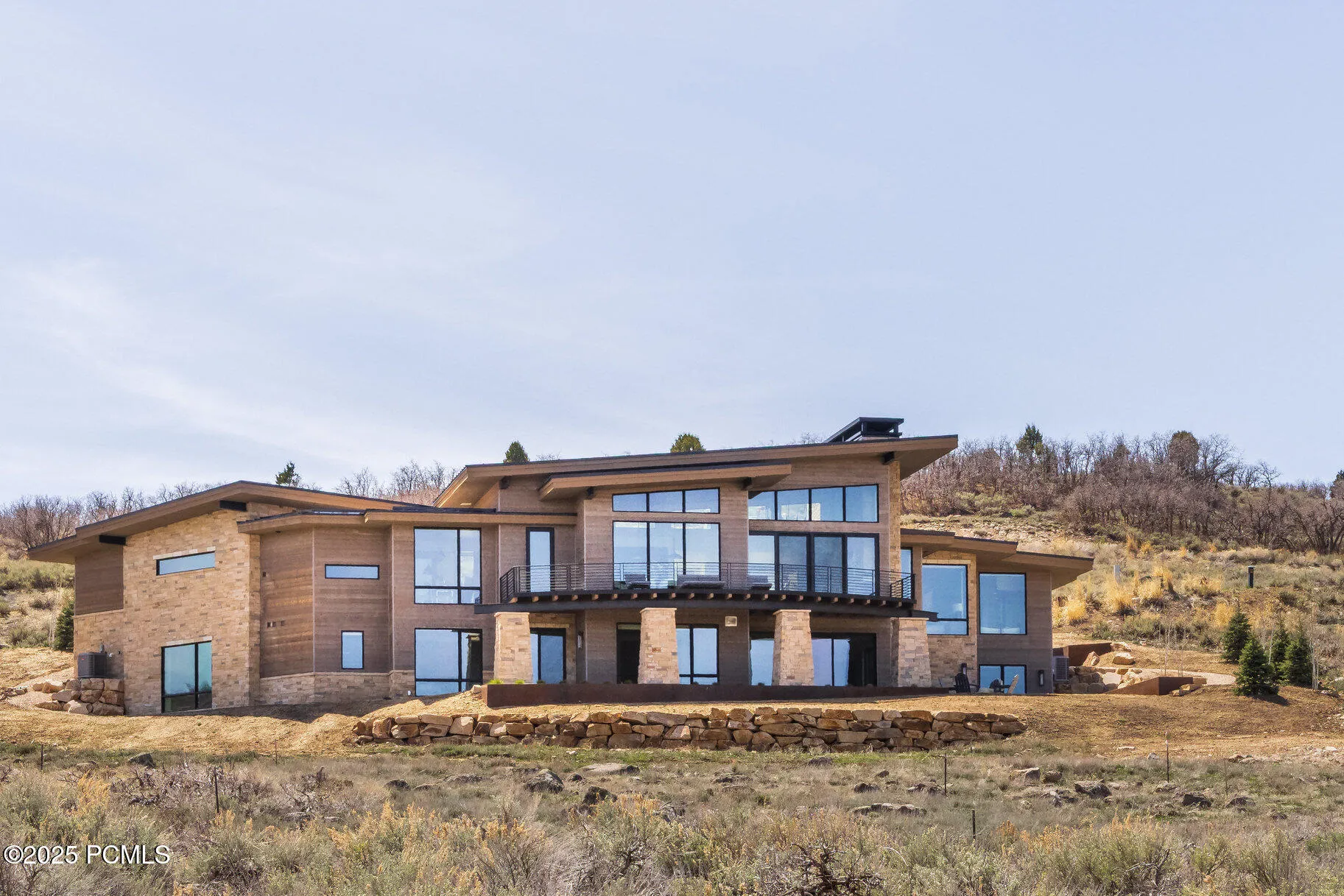9881 N Uinta Drive, Kamas, UT 84036