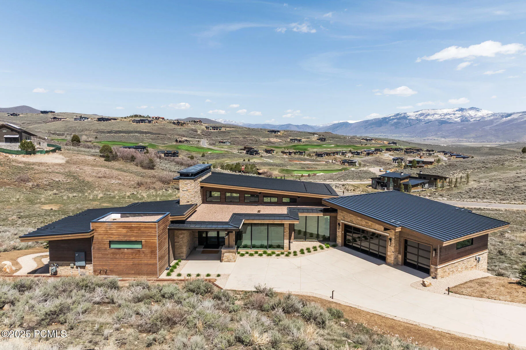 9881 N Uinta Drive , Kamas, UT 84036