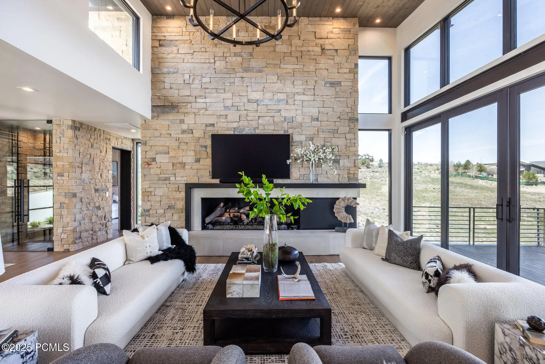 9881 N Uinta Drive, Kamas, UT 84036