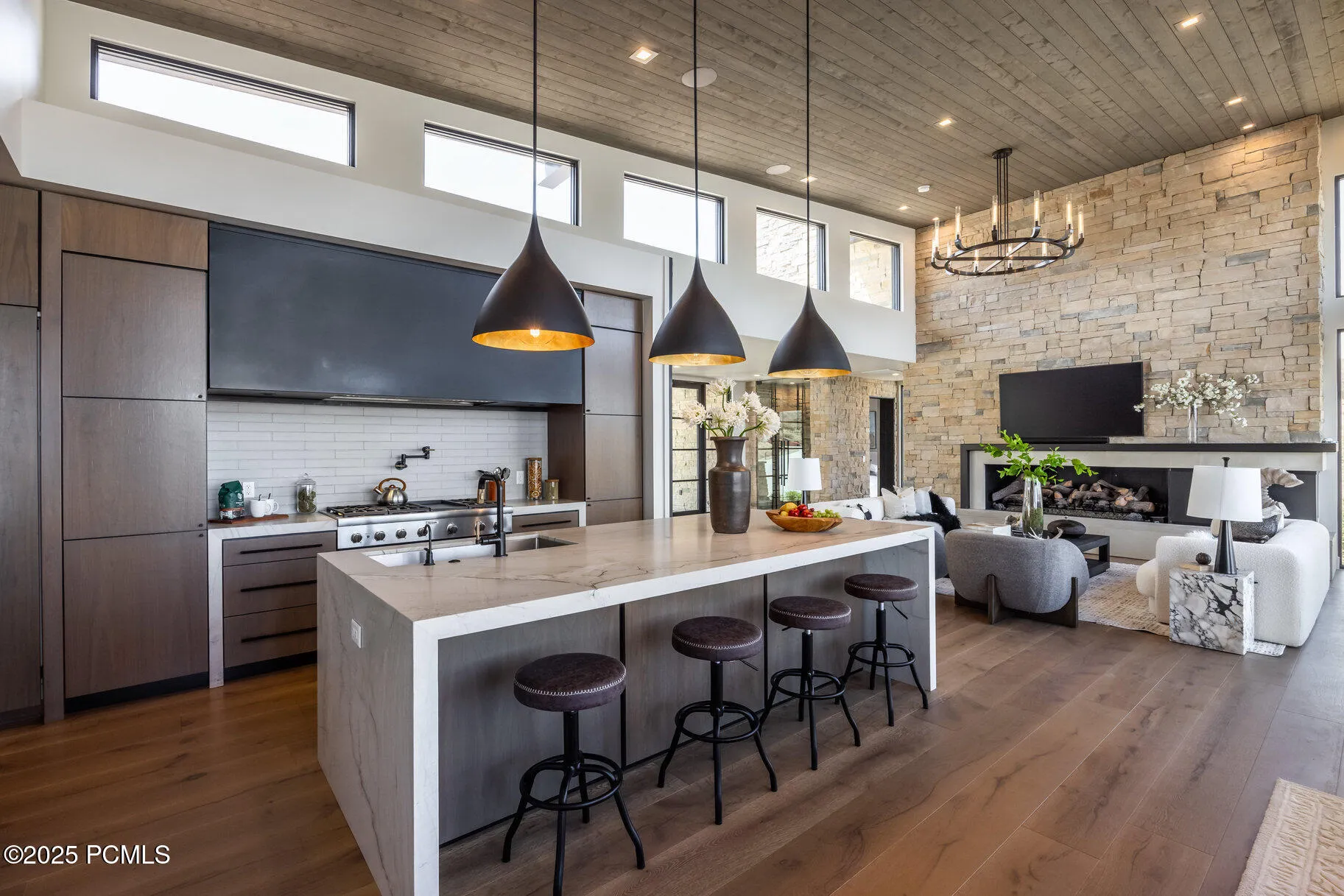 9881 N Uinta Drive, Kamas, UT 84036