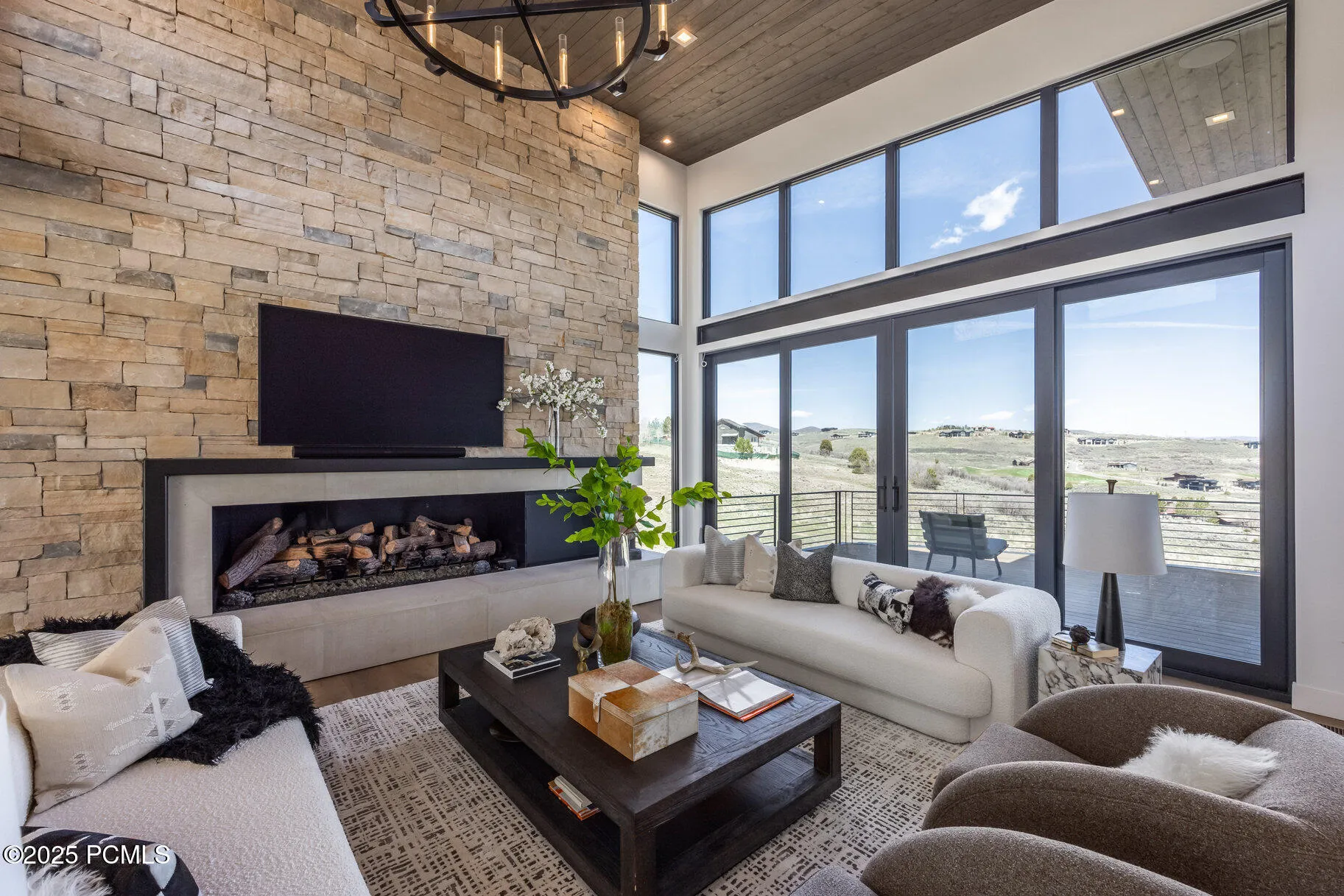 9881 N Uinta Drive, Kamas, UT 84036