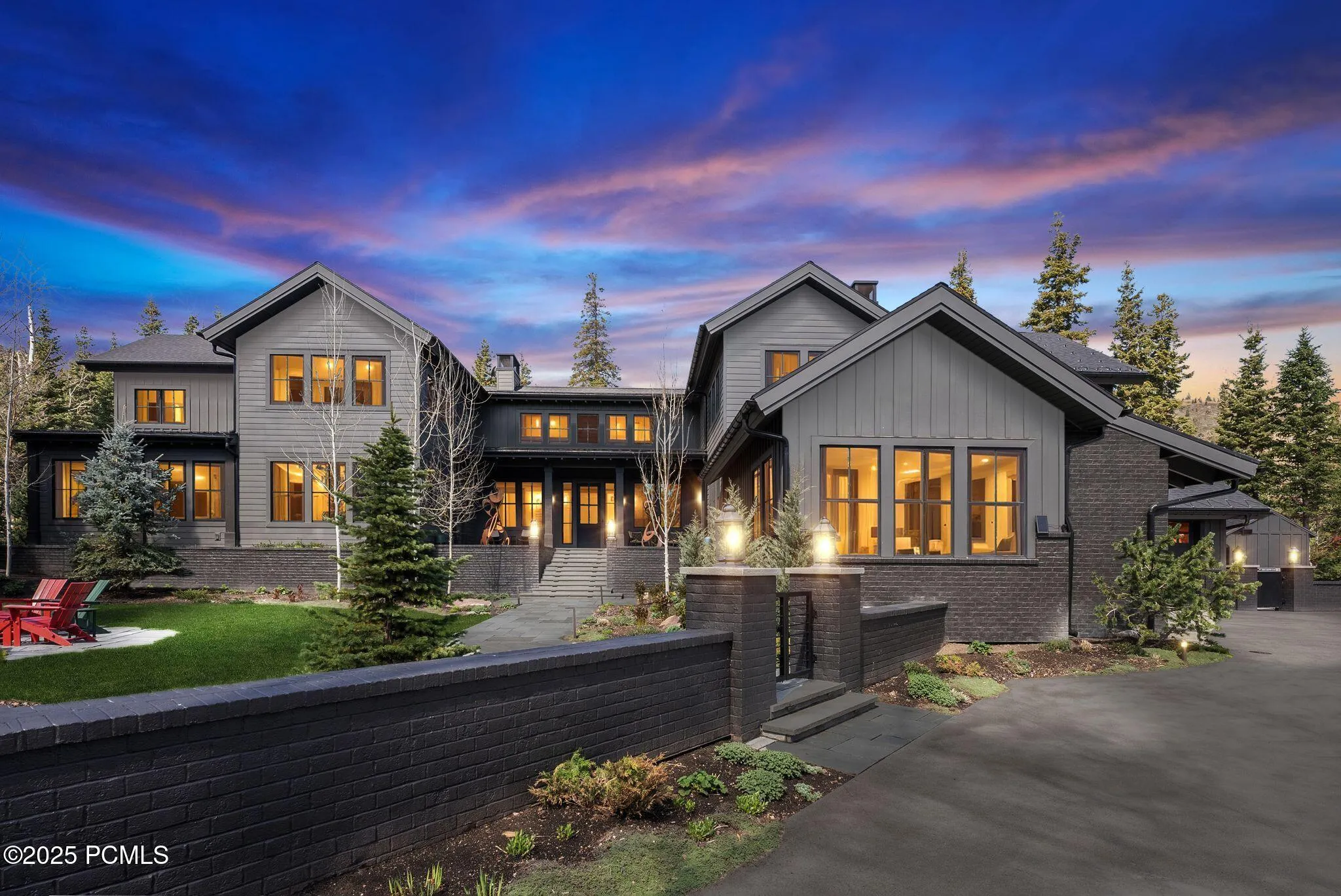 2475 W White Pine Lane , Park City, UT 84060