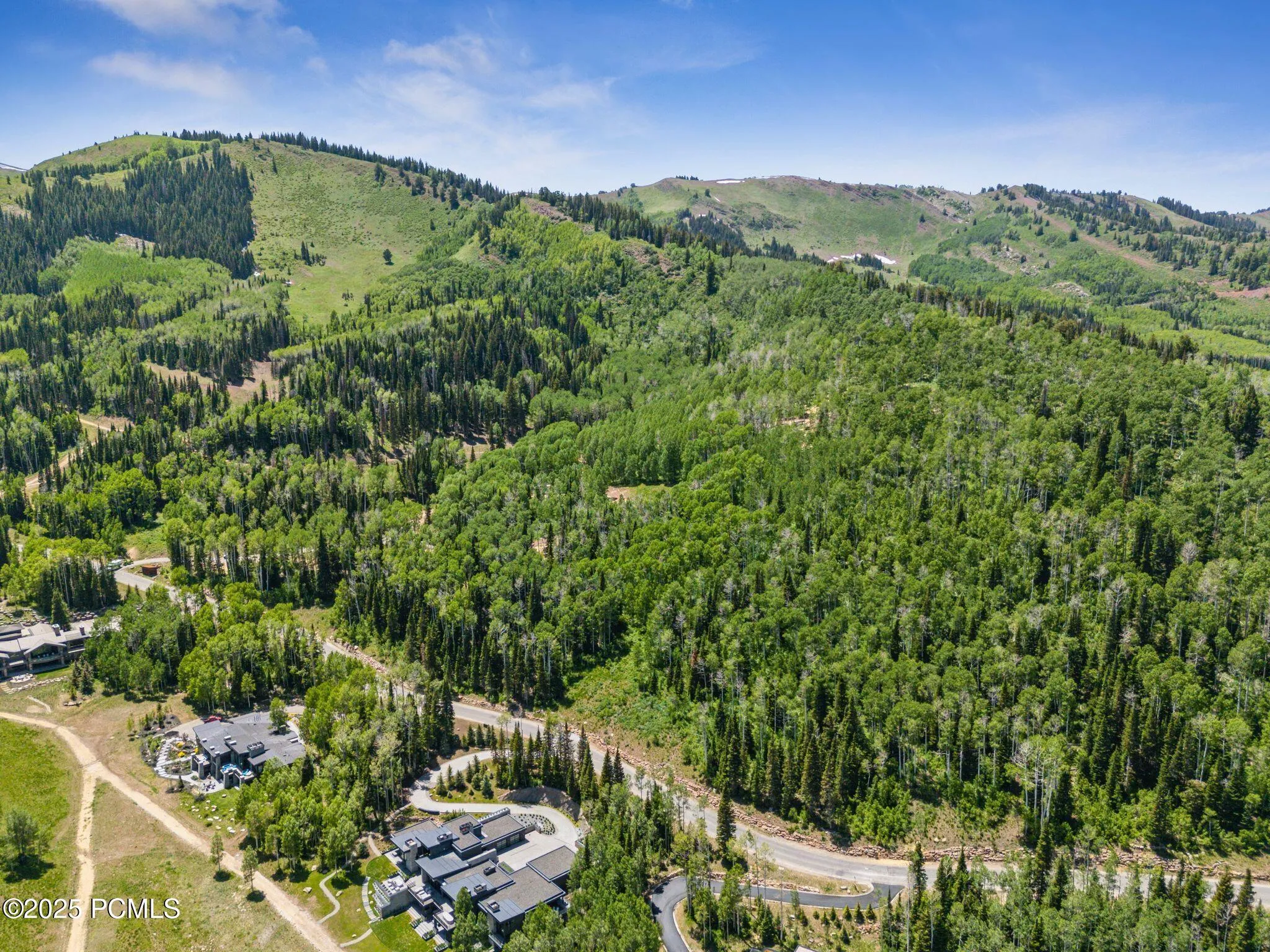 308 White Pine Canyon Road, Park City, UT 84060