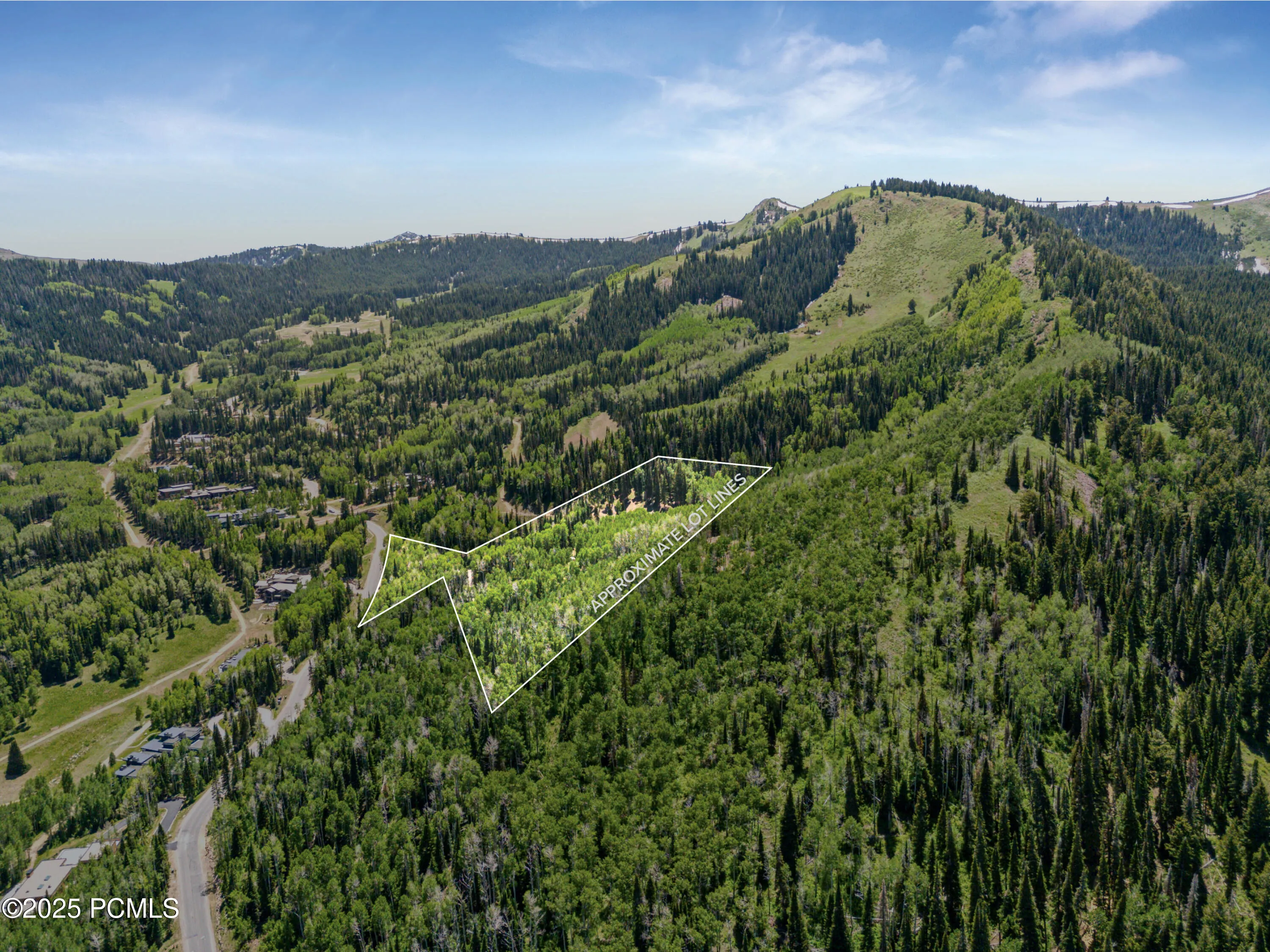 308 White Pine Canyon Road, Park City, UT 84060