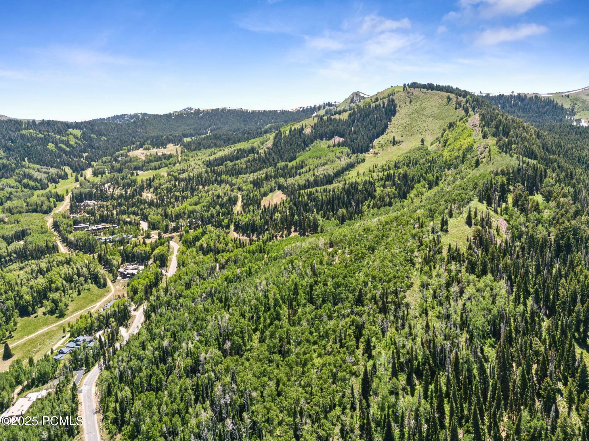 308 White Pine Canyon Road, Park City, UT 84060