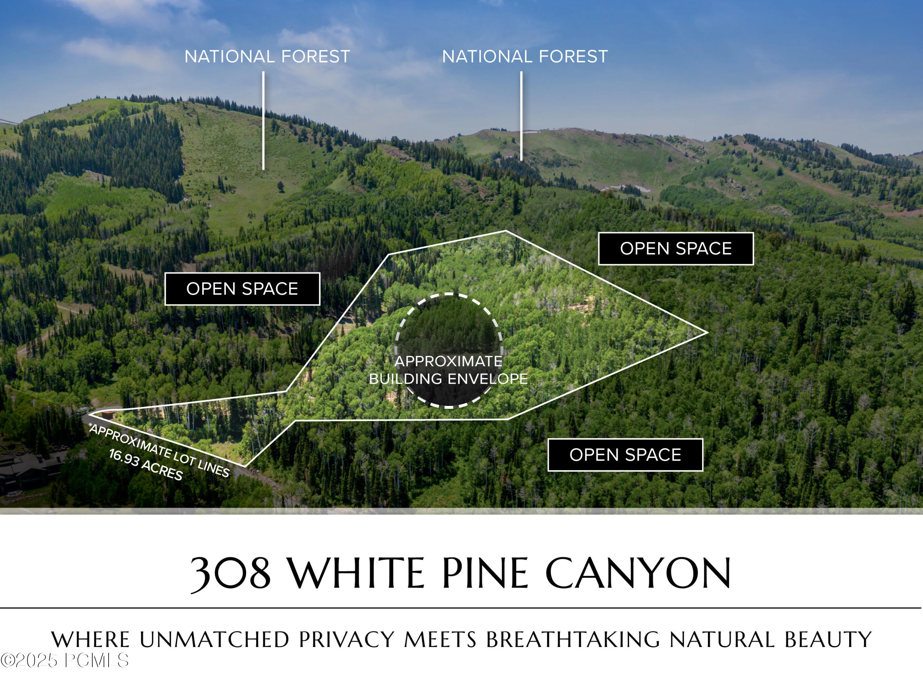 308 White Pine Canyon Road , Park City, UT 84060