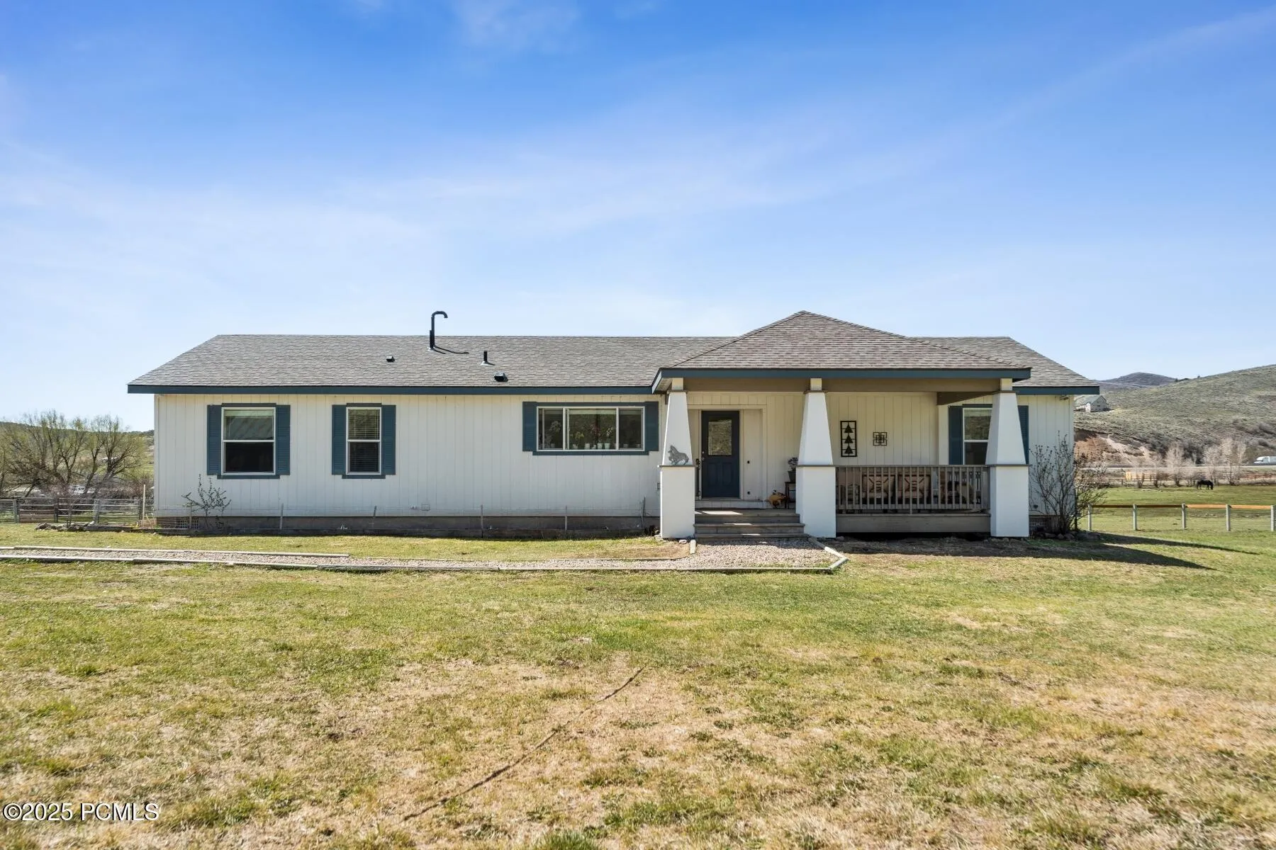 29706 Old Lincoln Highway, Wanship, UT 84017