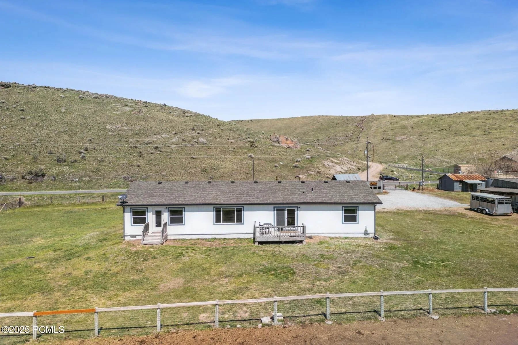 29706 Old Lincoln Highway, Wanship, UT 84017