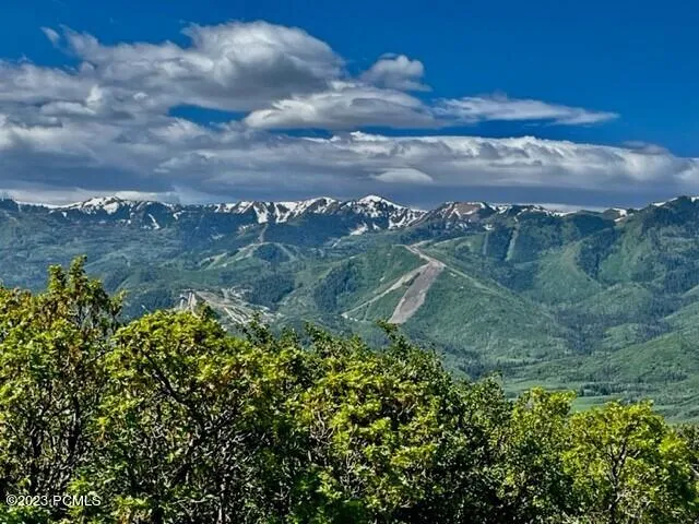 1900 W Red Hawk Trail , Park City, UT 84098