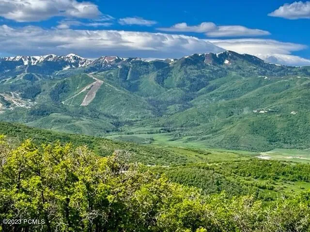 1900 W Red Hawk Trail, Park City, UT 84098