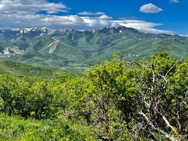 1900 W Red Hawk Trail, Park City, UT 84098