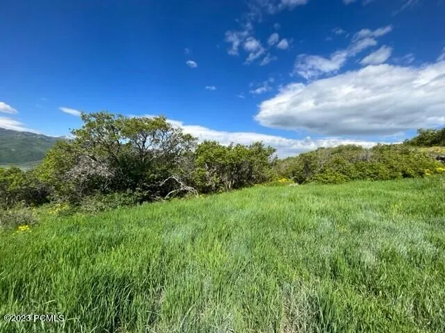 1900 W Red Hawk Trail, Park City, UT 84098