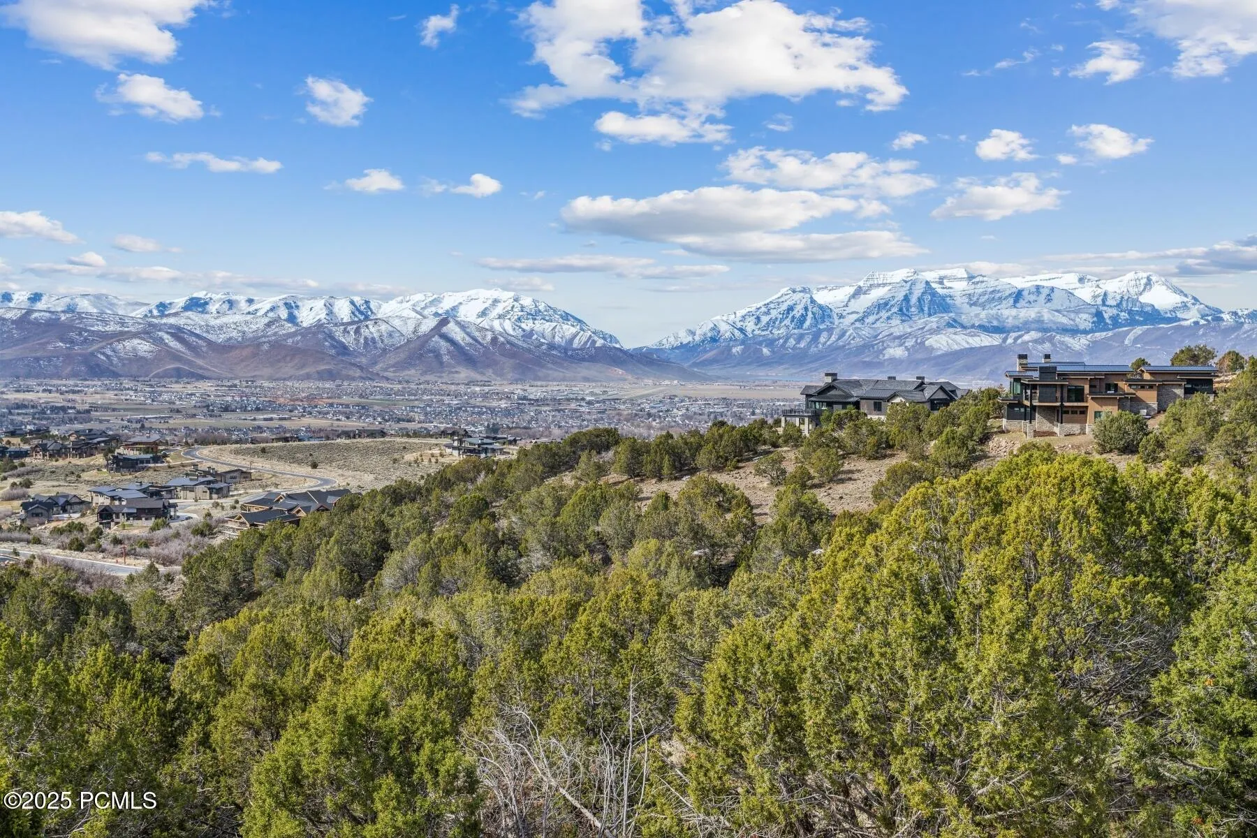 2714 E La Sal Peak Drive , Heber City, UT 84032